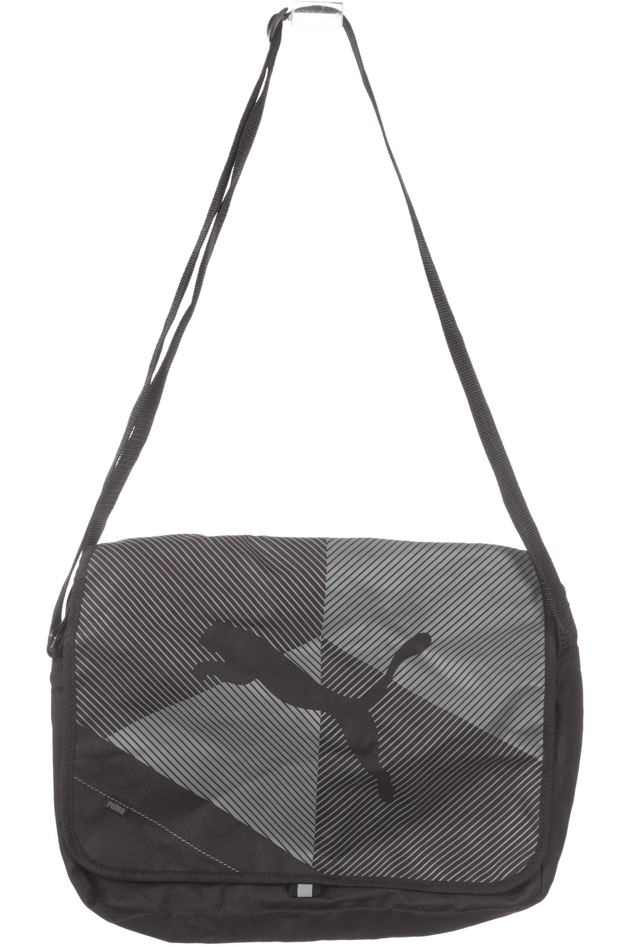 

Puma Herren Tasche, schwarz, Gr.