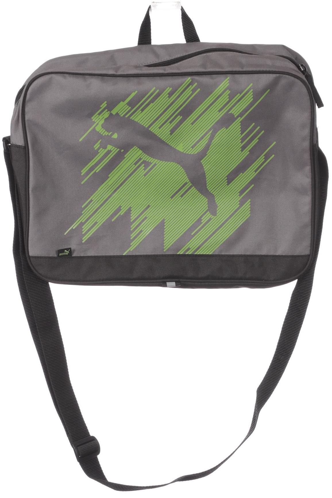 

Puma Herren Tasche, grau, Gr.