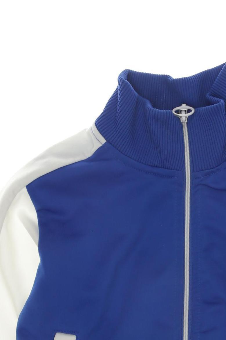 Thumbnail - Puma Jungen Jacke, blau, Gr. 98