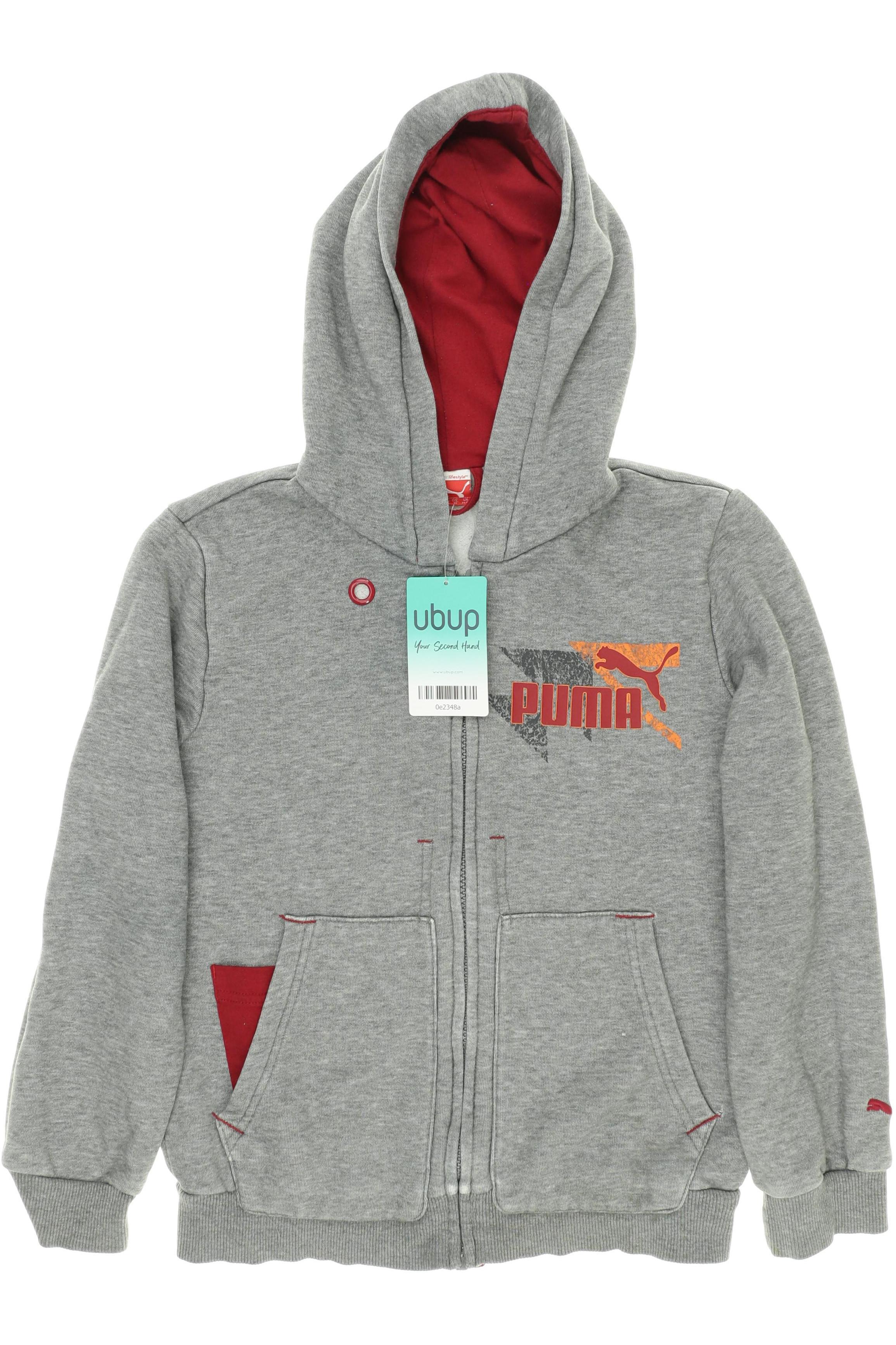 

Puma Jungen Hoodies & Sweater, , Gr. 140