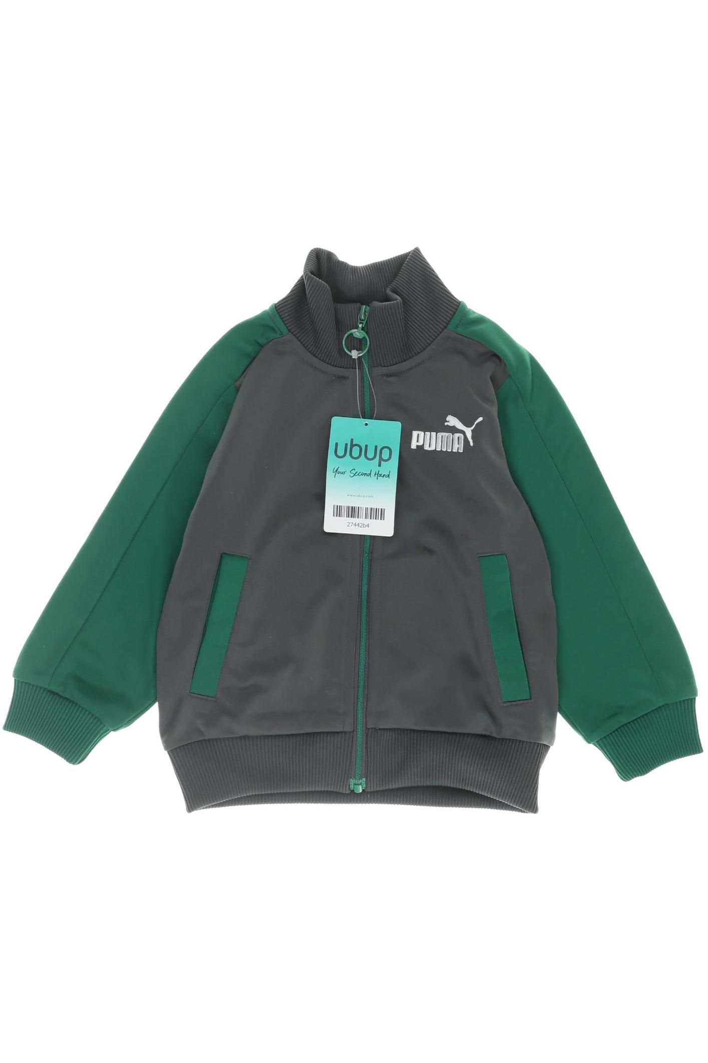 

Puma Jungen Hoodies & Sweater, grau, Gr.