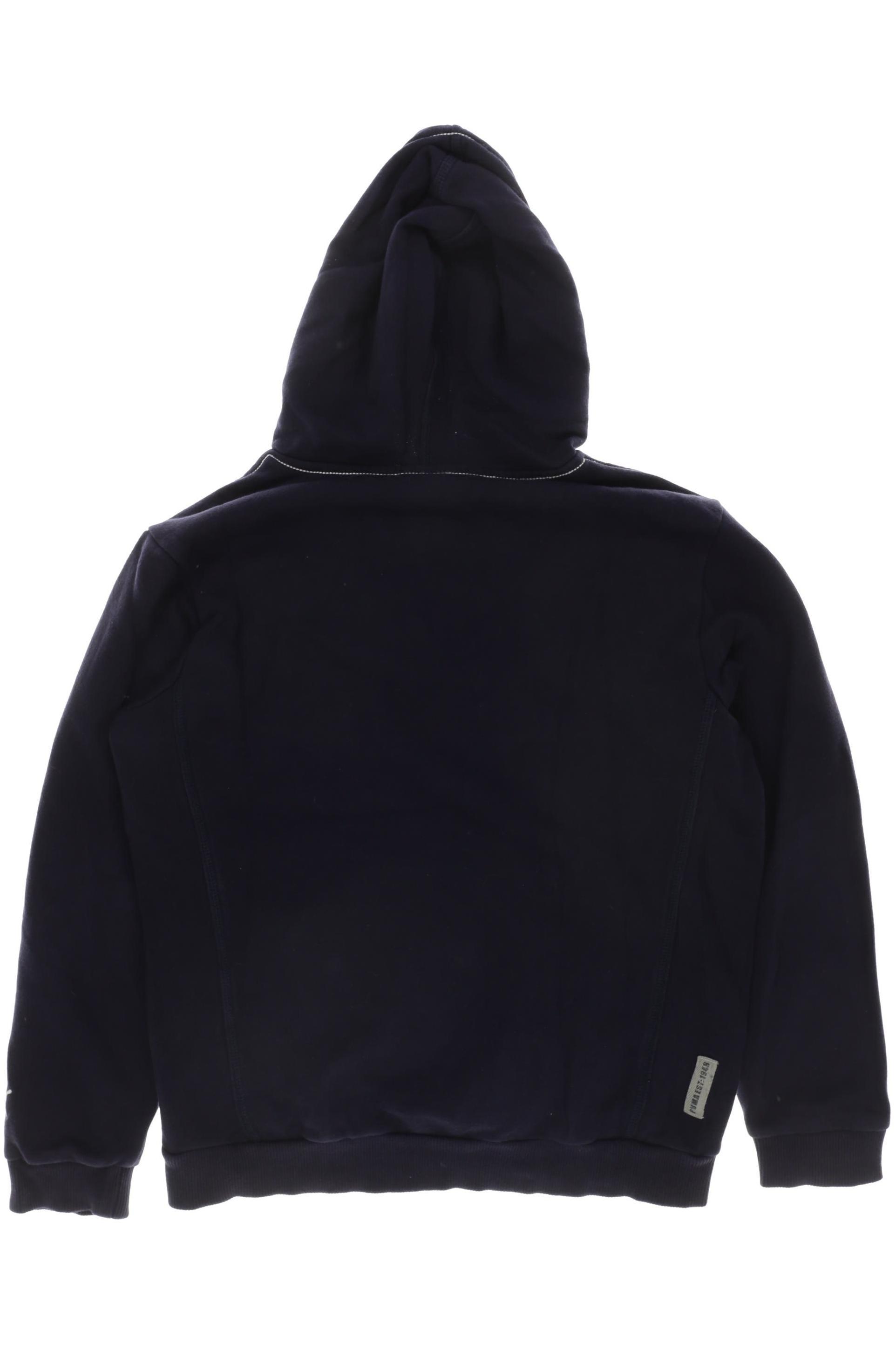 Thumbnail - Puma Jungen Hoodies &amp; Sweater, blau, Gr. 164