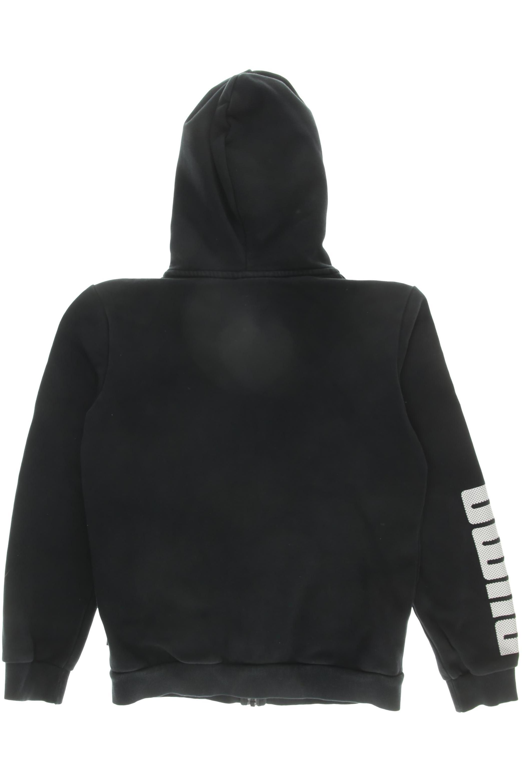 Thumbnail - Puma Jungen Hoodies &amp; Sweater, schwarz, Gr. 164