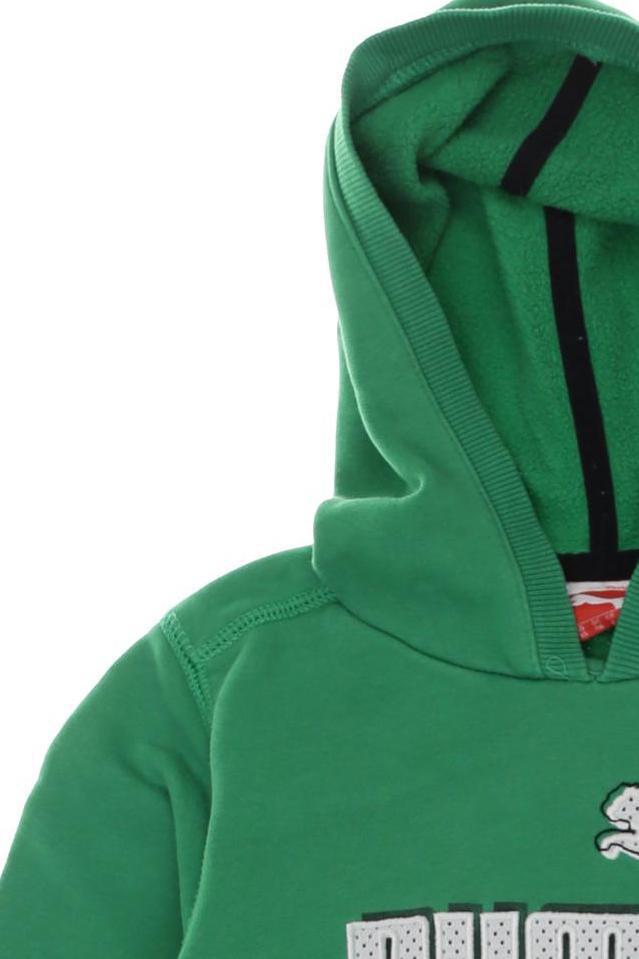 Thumbnail - Puma Jungen Hoodies &amp; Sweater, grün, Gr. 116