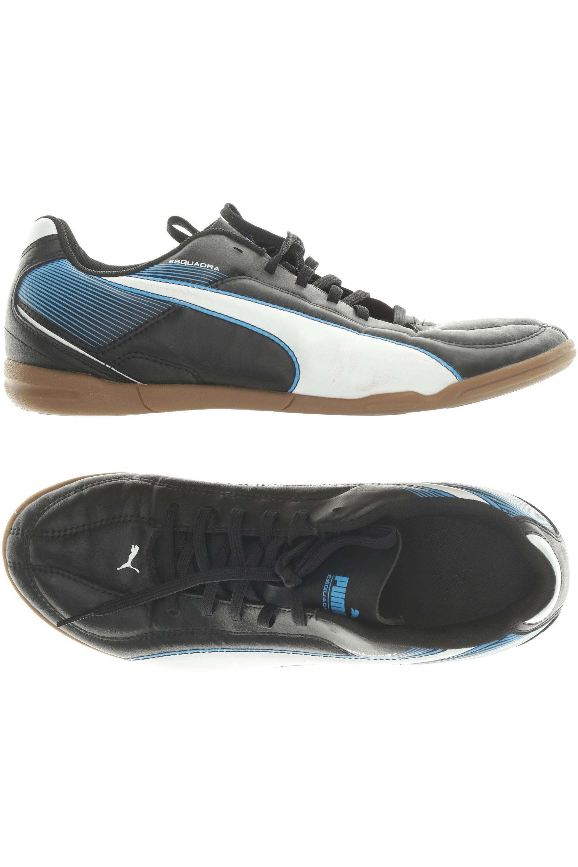 

Puma Herren Sneakers, schwarz, Gr. 42