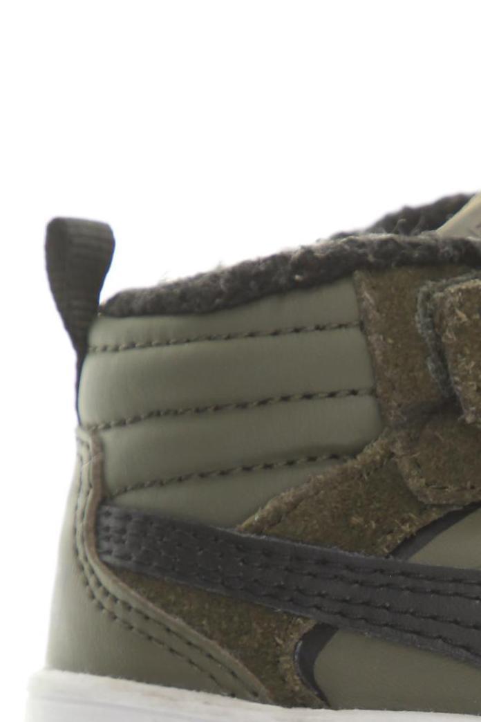 Thumbnail - Puma Jungen Kinderschuhe, grün, Gr. 21