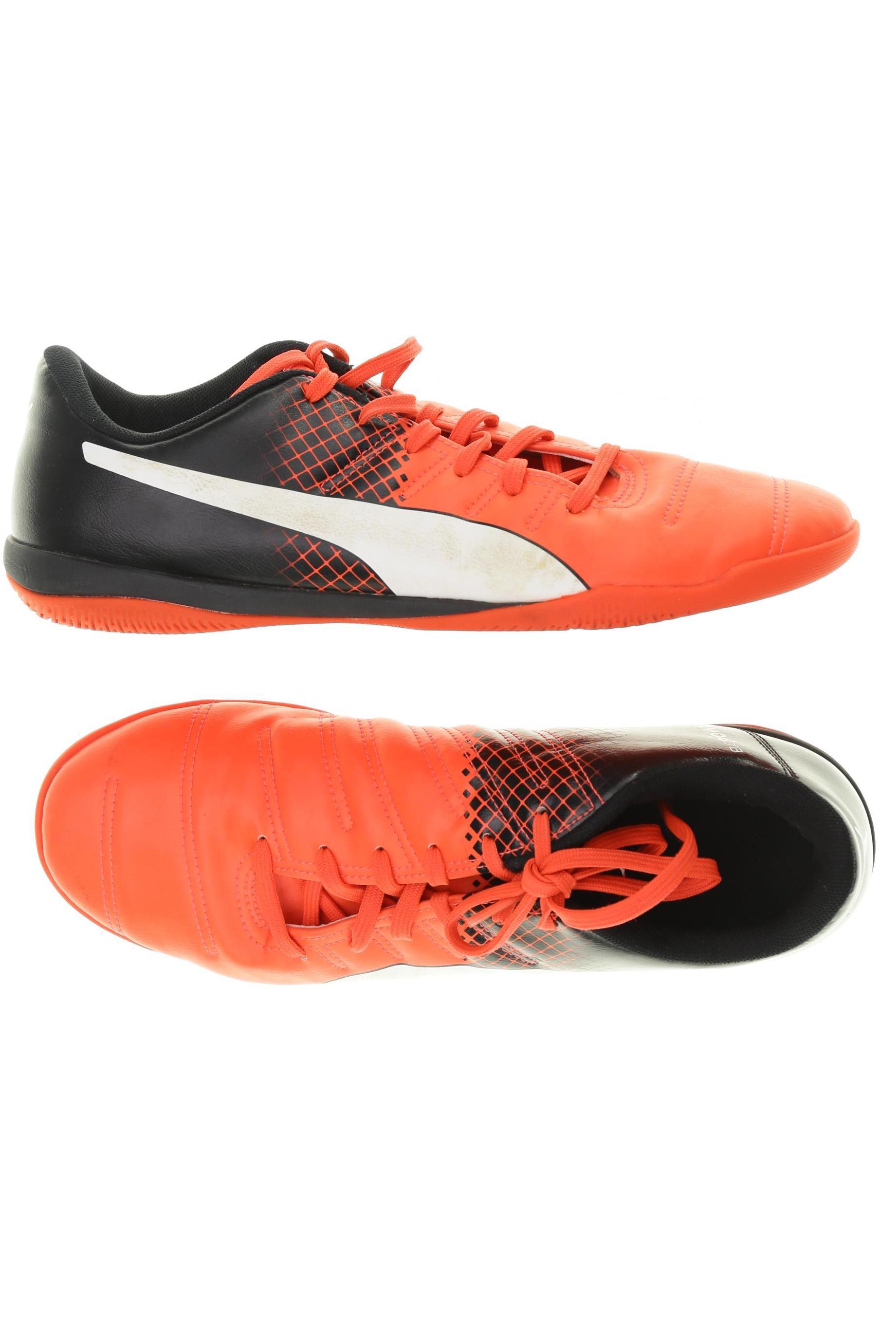 Thumbnail - Puma Herren Sneakers, rot, Gr. 43