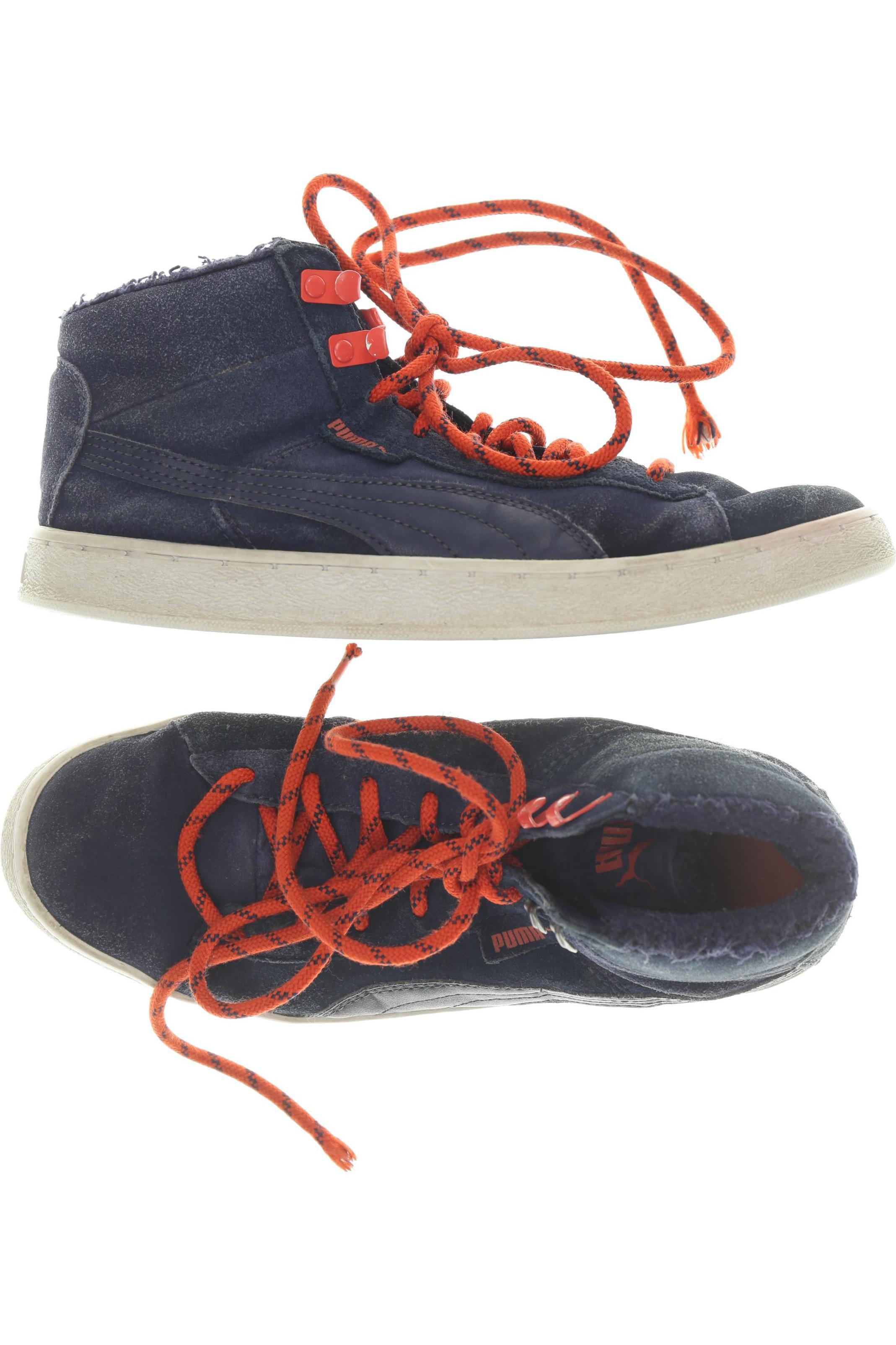 

Puma Herren Sneakers, blau, Gr. 41