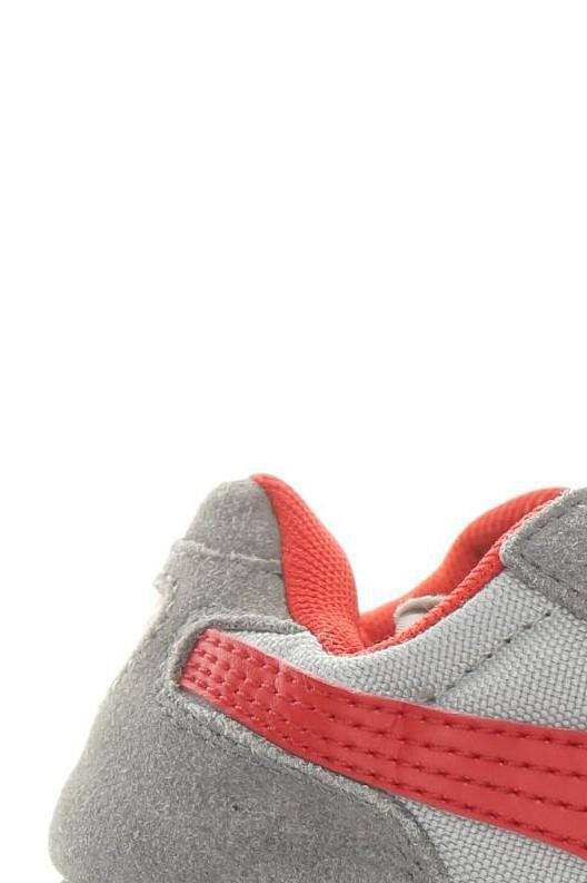 Thumbnail - Puma Jungen Kinderschuhe, grau, Gr. 26