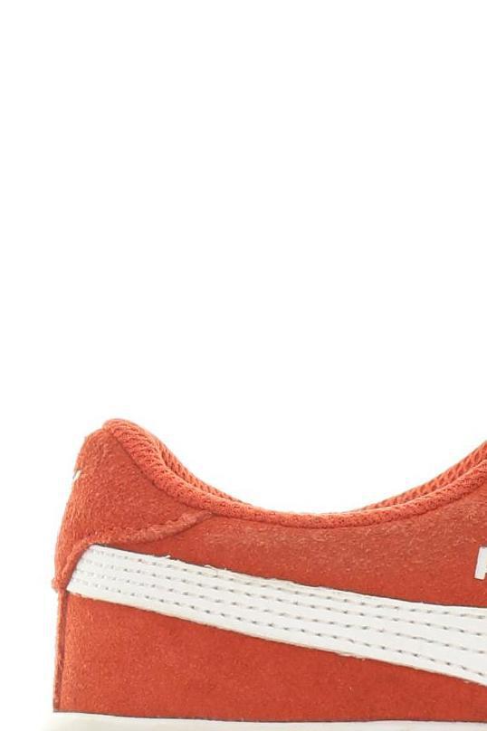 Thumbnail - Puma Jungen Kinderschuhe, rot, Gr. 31