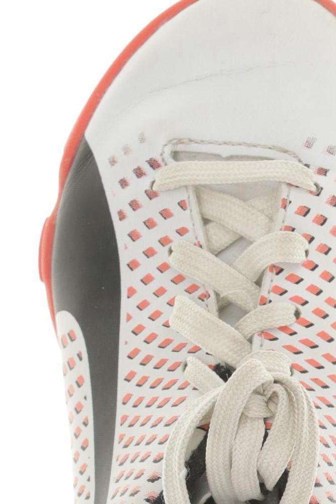 Thumbnail - Puma Jungen Kinderschuhe, weiß, Gr. 27