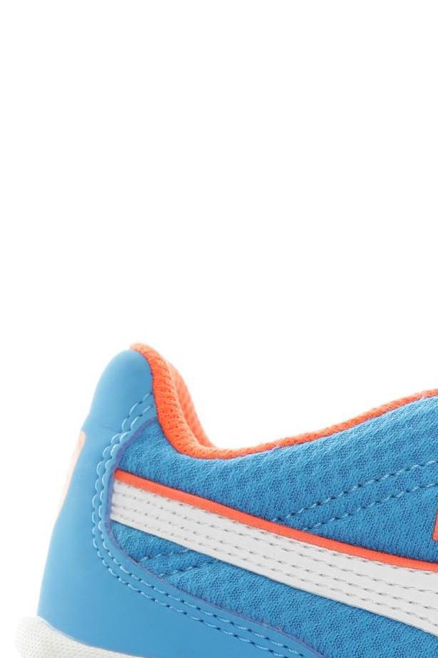 Thumbnail - Puma Jungen Kinderschuhe, blau, Gr. 30