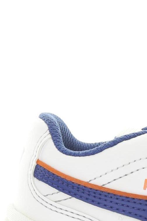 Thumbnail - Puma Jungen Kinderschuhe, weiß, Gr. 25