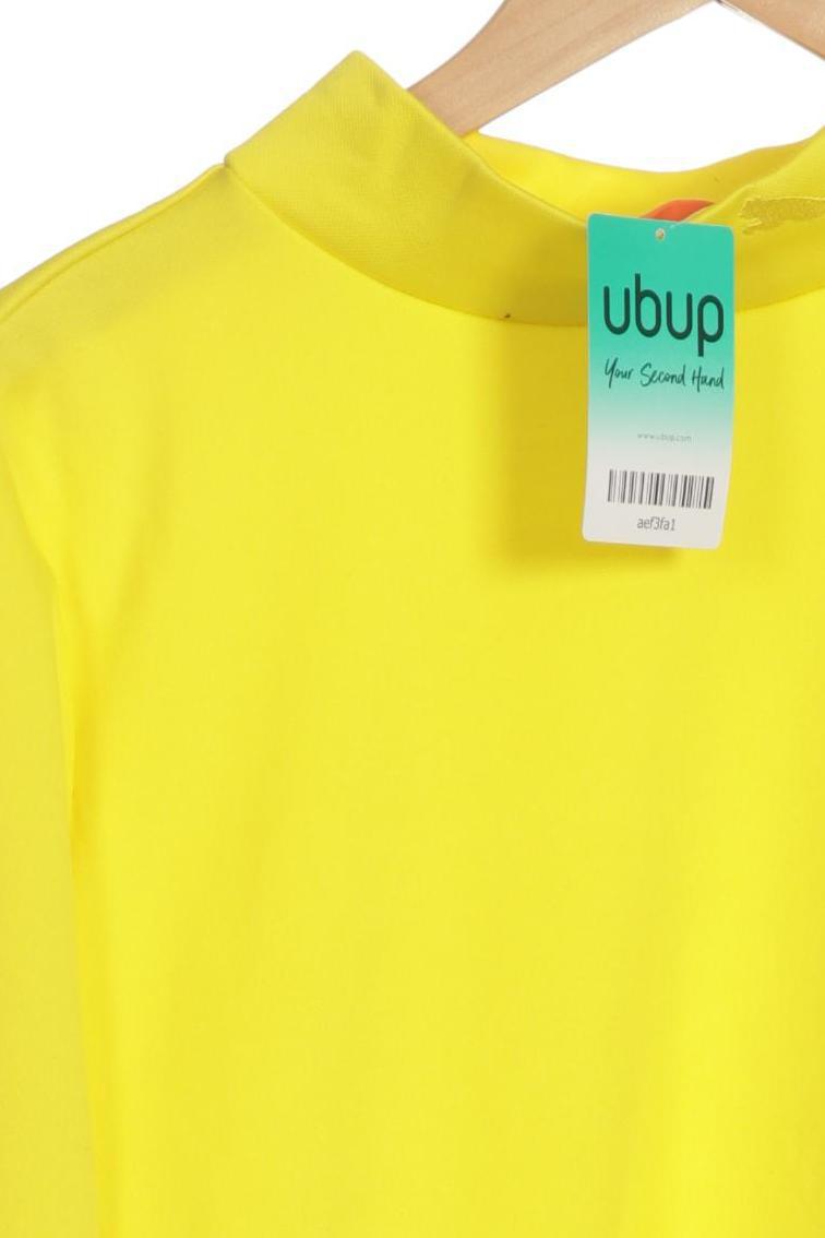 Thumbnail - Puma Jungen Langarmshirt, gelb, Gr. 164