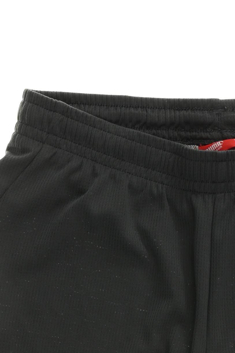 Thumbnail - Puma Jungen Shorts, grün, Gr. 152
