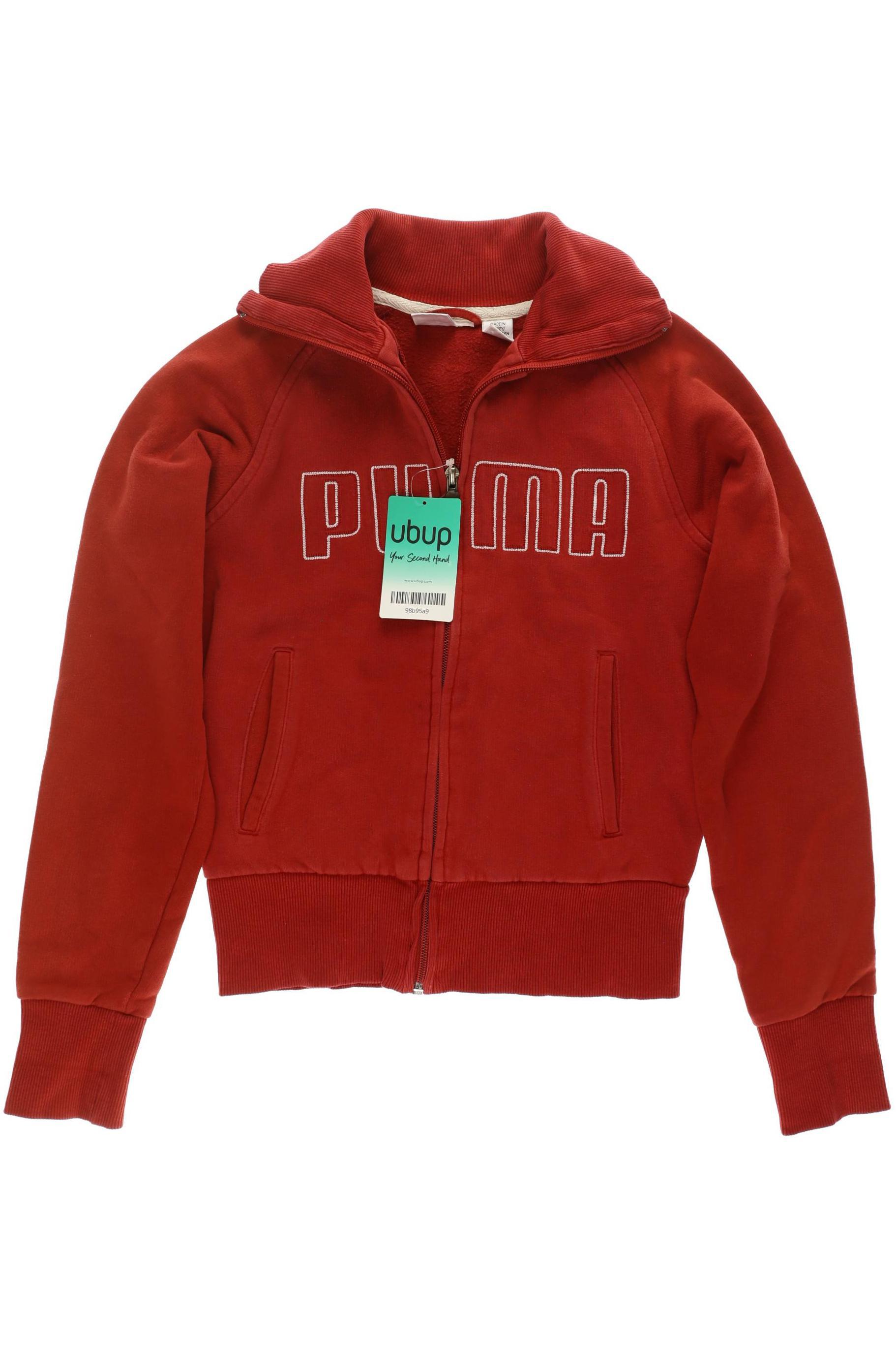 

Puma Jungen Strickjacke, , Gr. 170