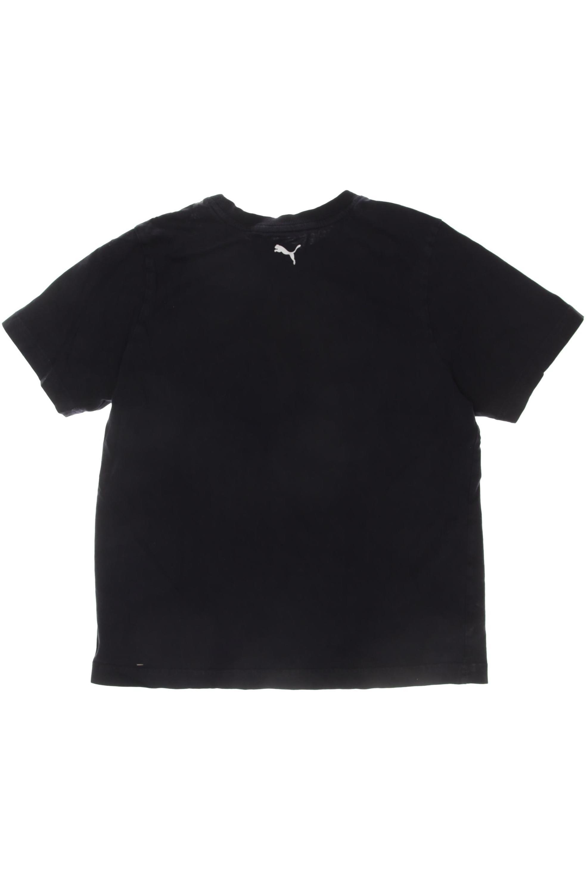 Thumbnail - Puma Jungen T-Shirt, blau, Gr. 152