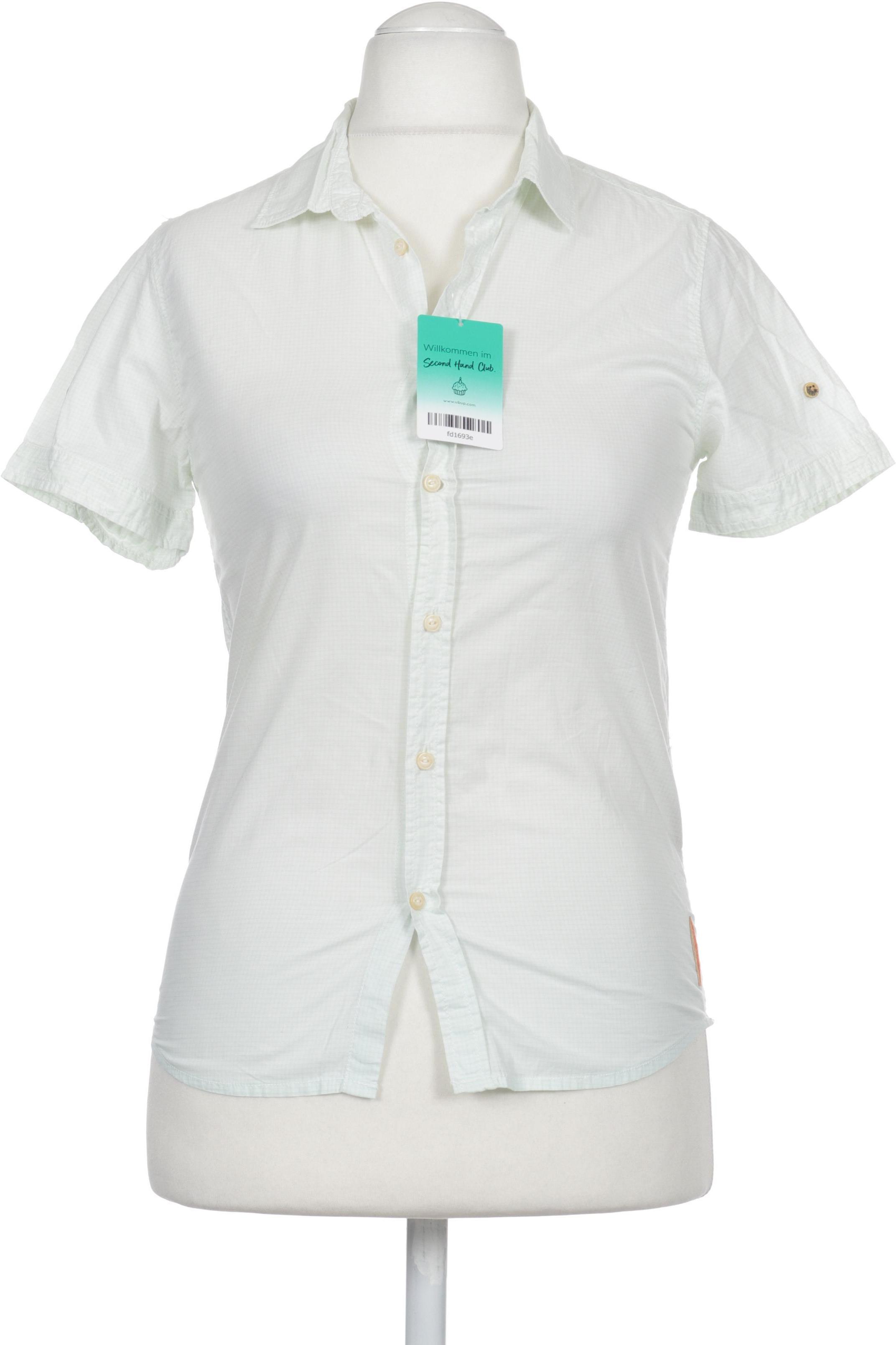 

Scotch Shrunk Mädchen Bluse, grün, Gr. 164