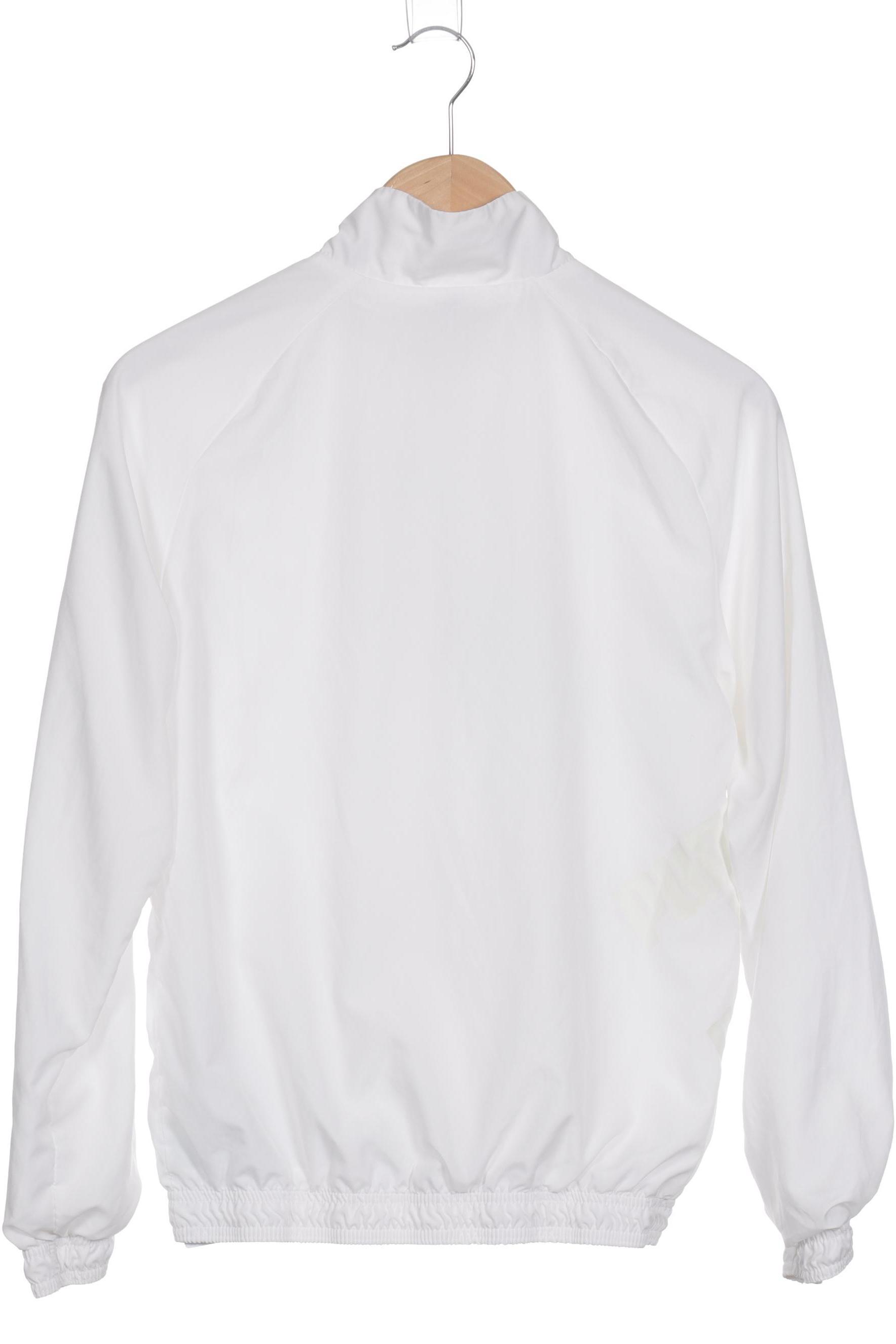 Thumbnail - Puma Mädchen Jacke, weiß, Gr. 164