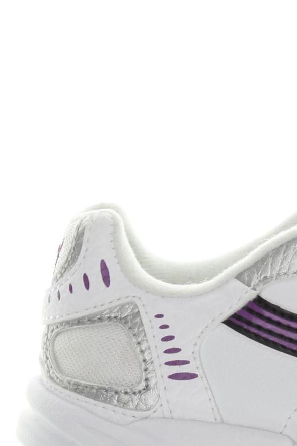 Thumbnail - Puma Mädchen Kinderschuhe, weiß, Gr. 29