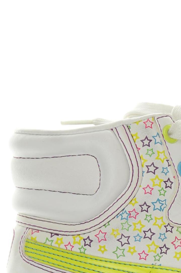 Thumbnail - Puma Mädchen Kinderschuhe, weiß, Gr. 37