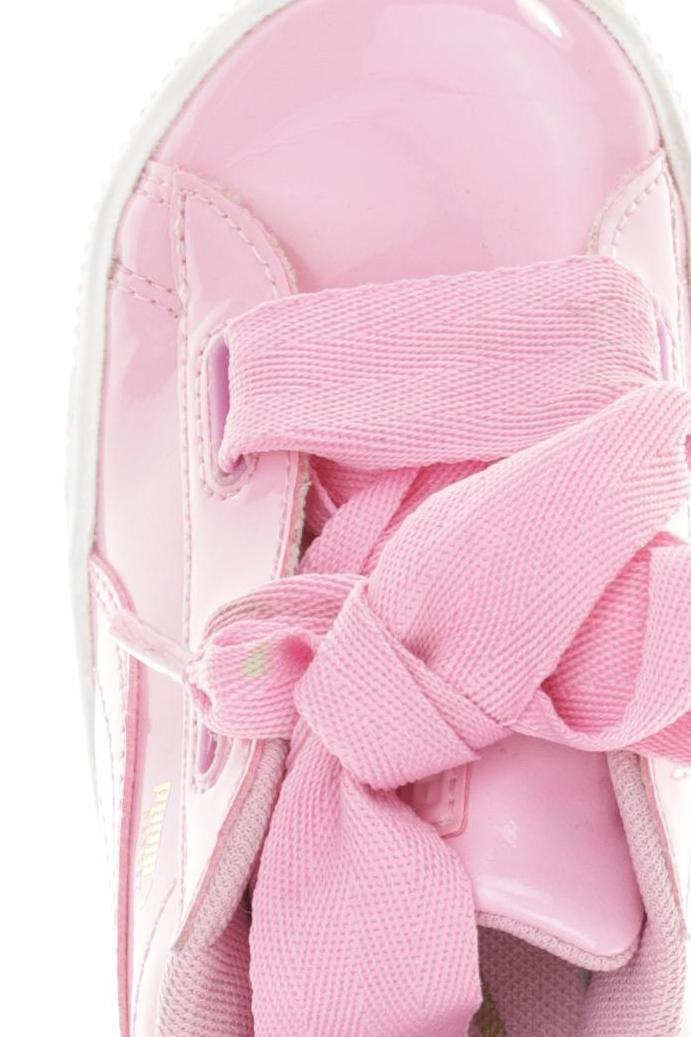 Thumbnail - Puma Mädchen Kinderschuhe, pink, Gr. 26