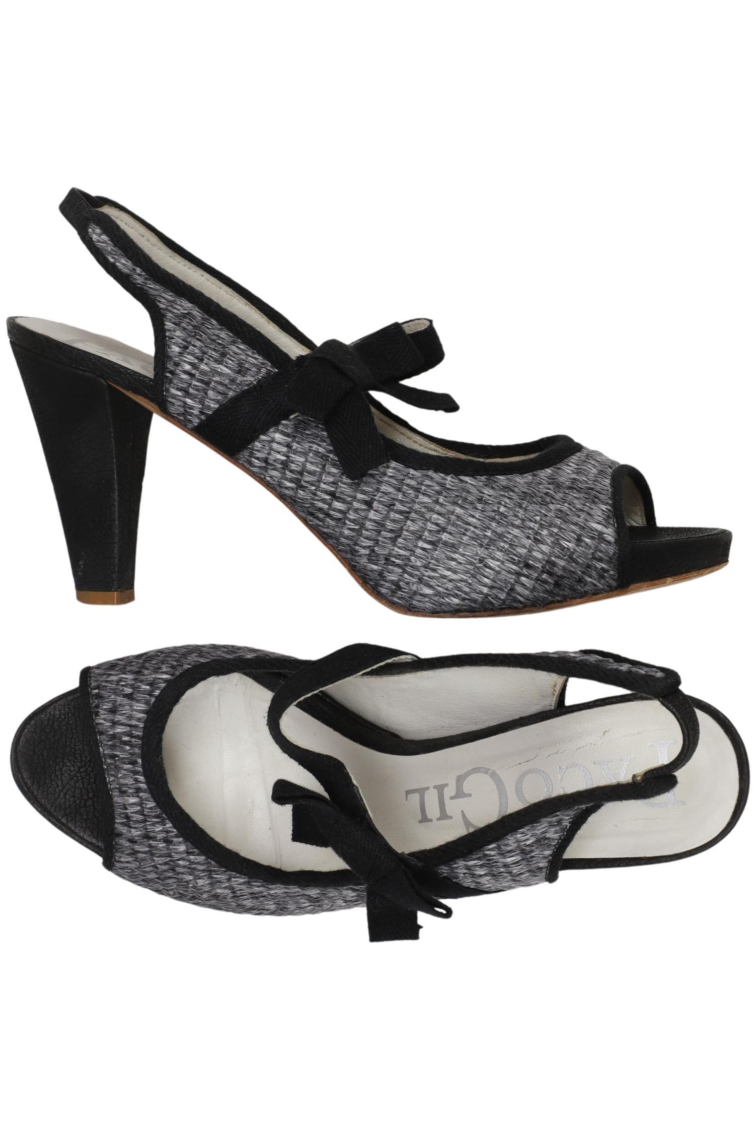 

Paco Gil Damen Pumps, mehrfarbig, Gr. 38