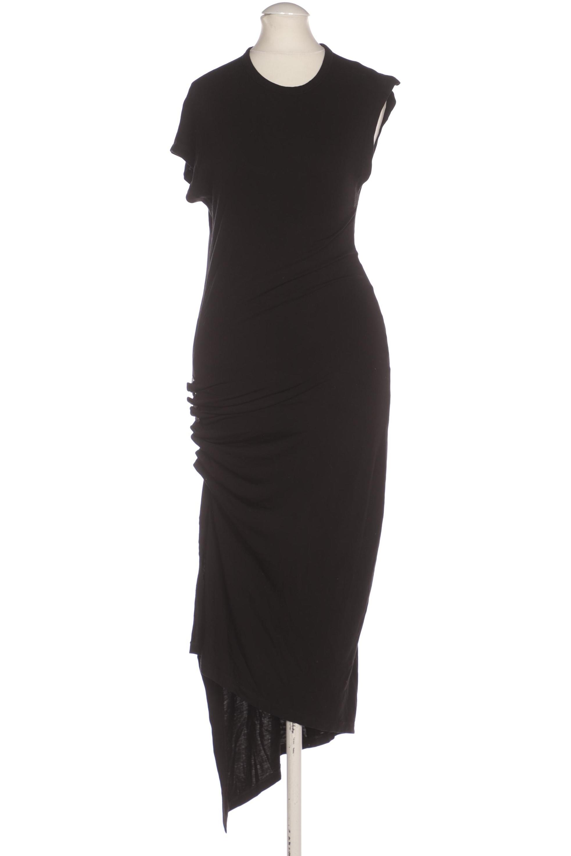 

Paco Rabanne Damen Kleid, schwarz, Gr. 32