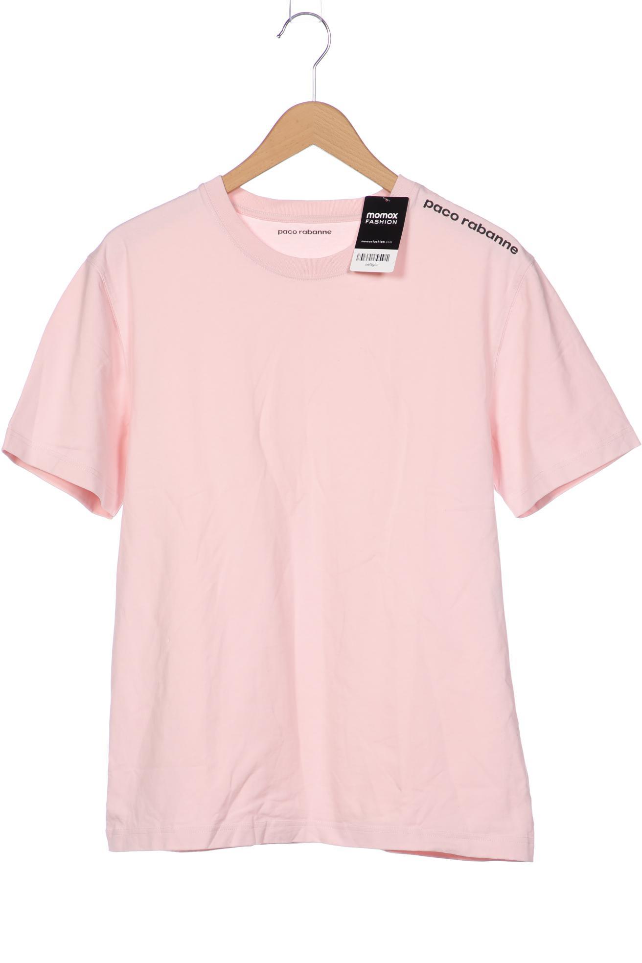 

Paco Rabanne Herren T-Shirt, pink, Gr. 52