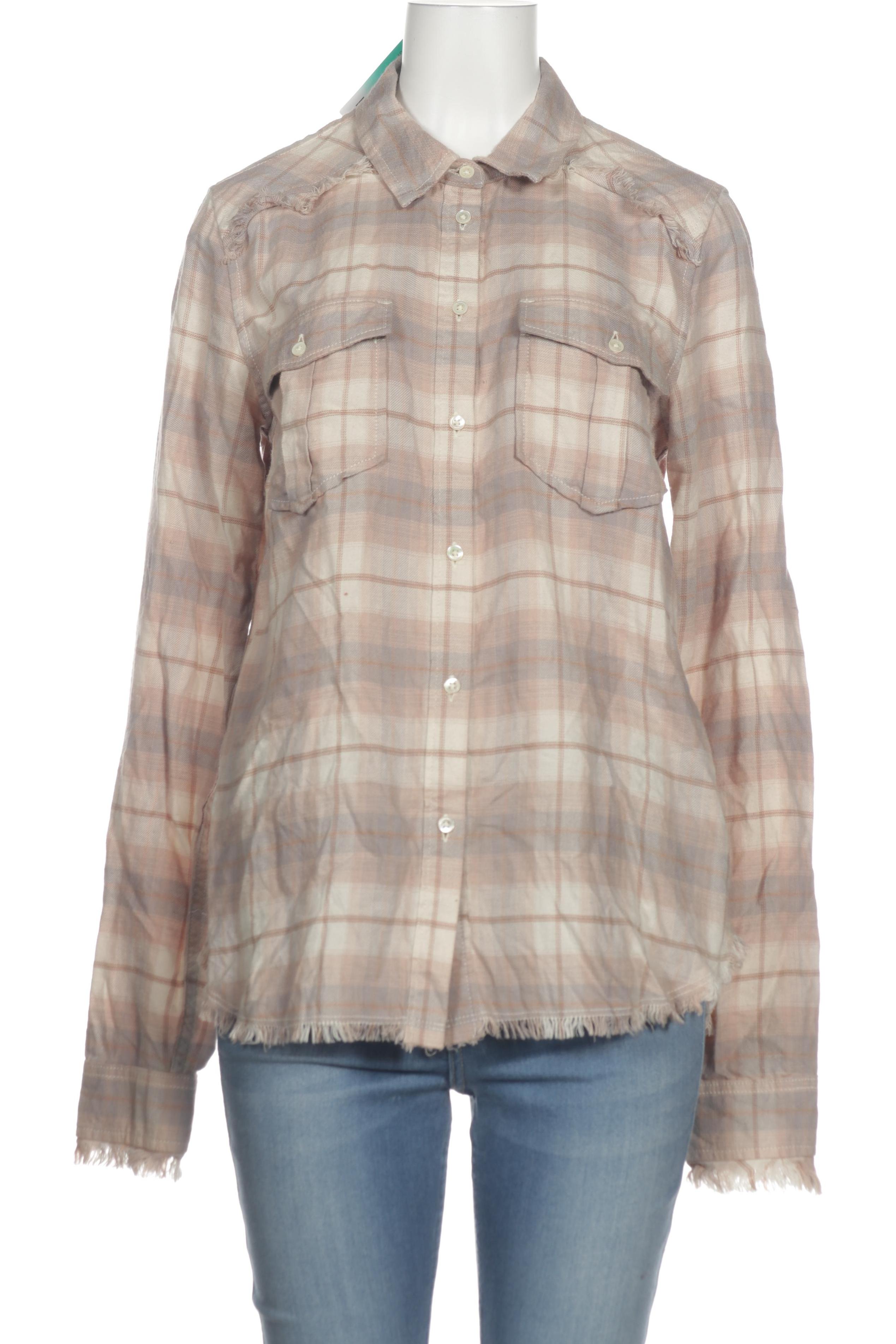 

Paige Damen Bluse, beige, Gr. 36