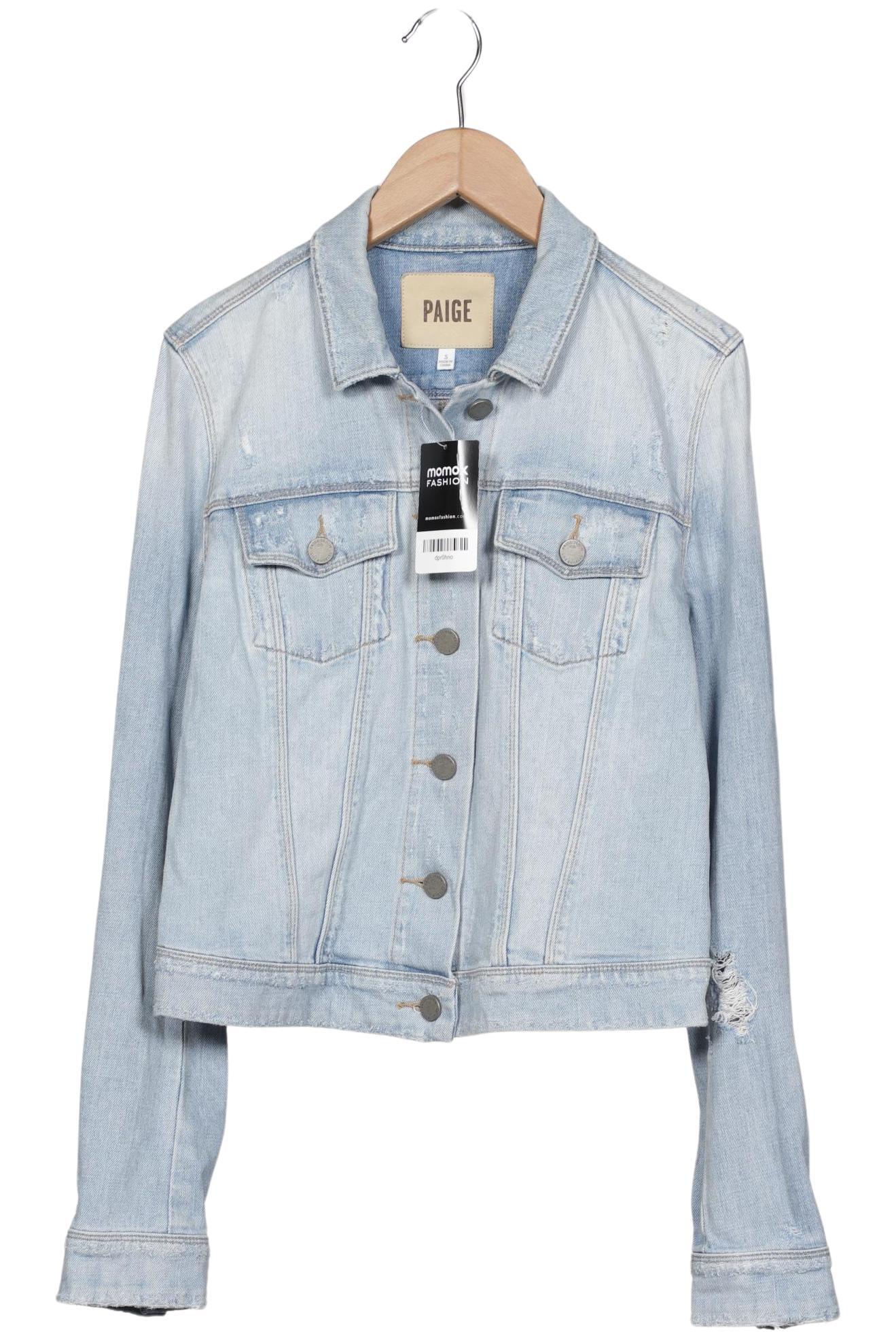 

Paige Damen Jacke, hellblau, Gr. 36