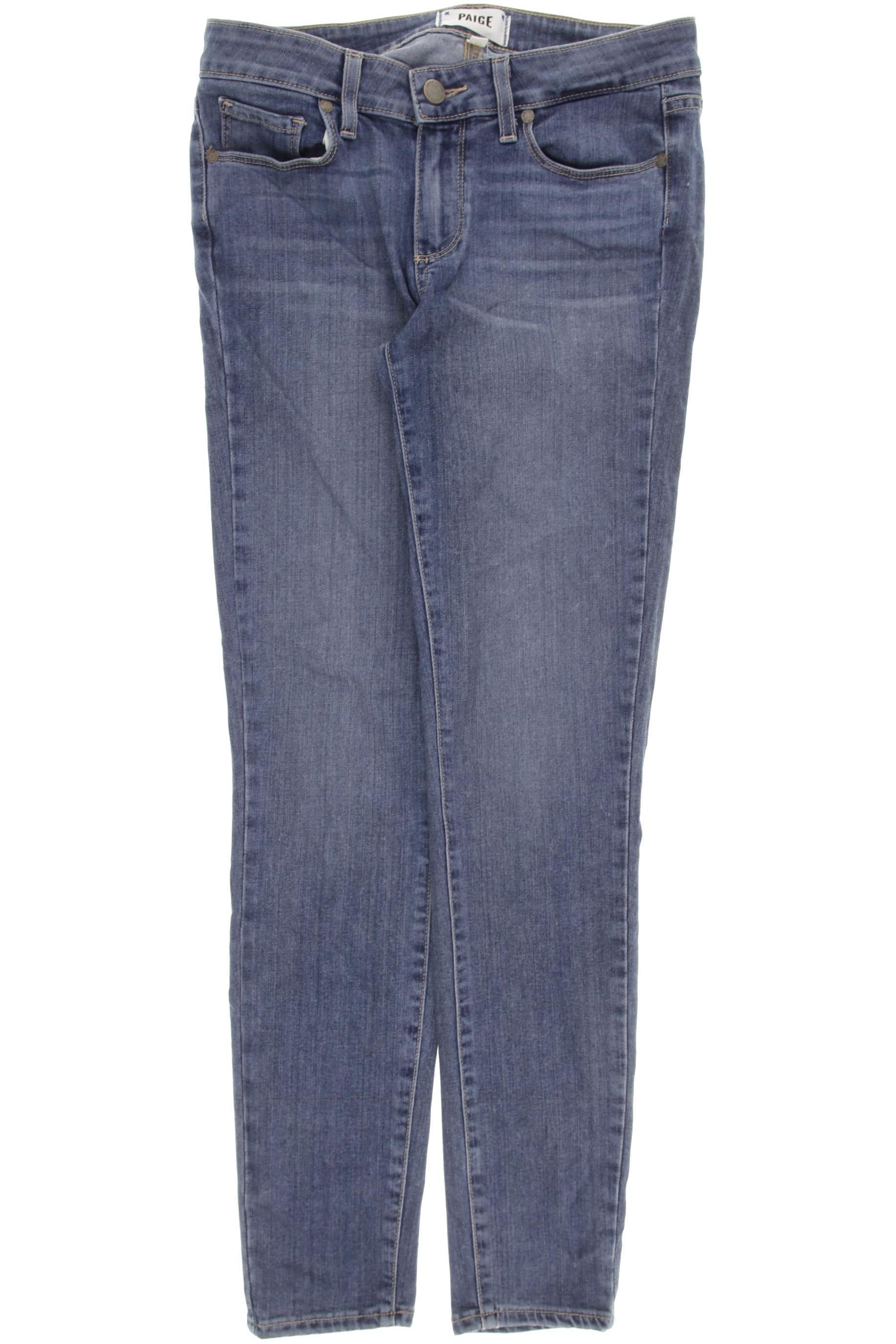 

Paige Damen Jeans, blau, Gr. 27
