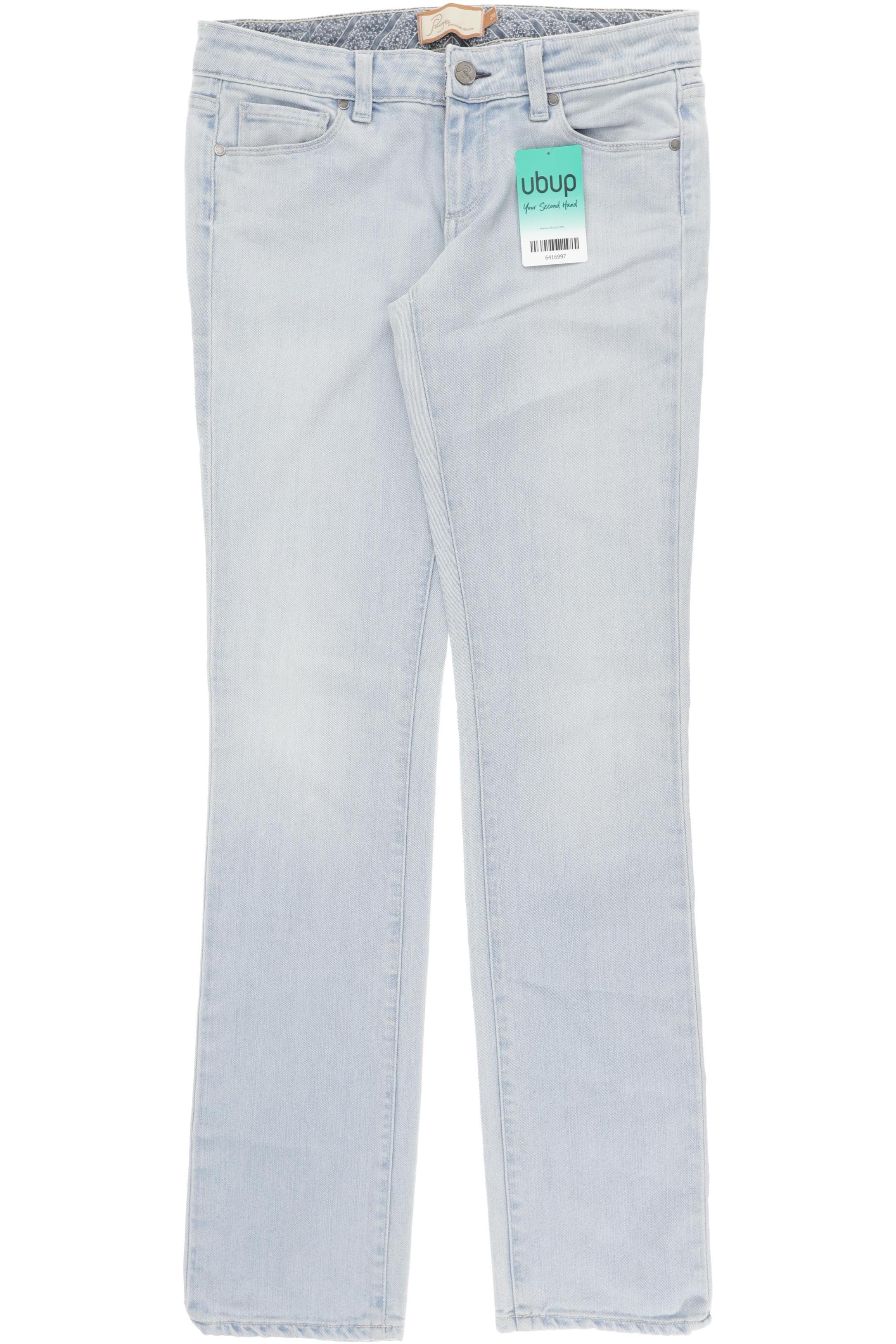 

Paige Damen Jeans, blau, Gr. 28