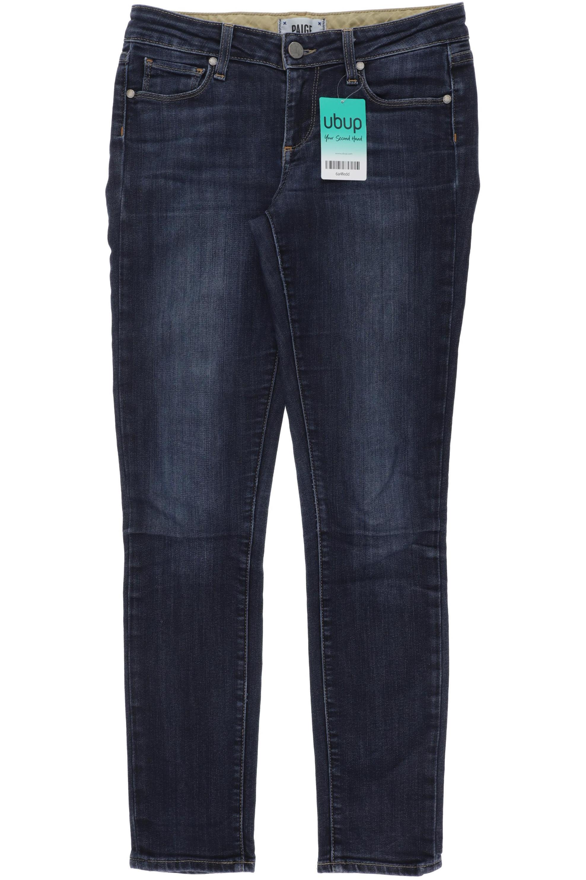 

Paige Damen Jeans, blau, Gr. 26