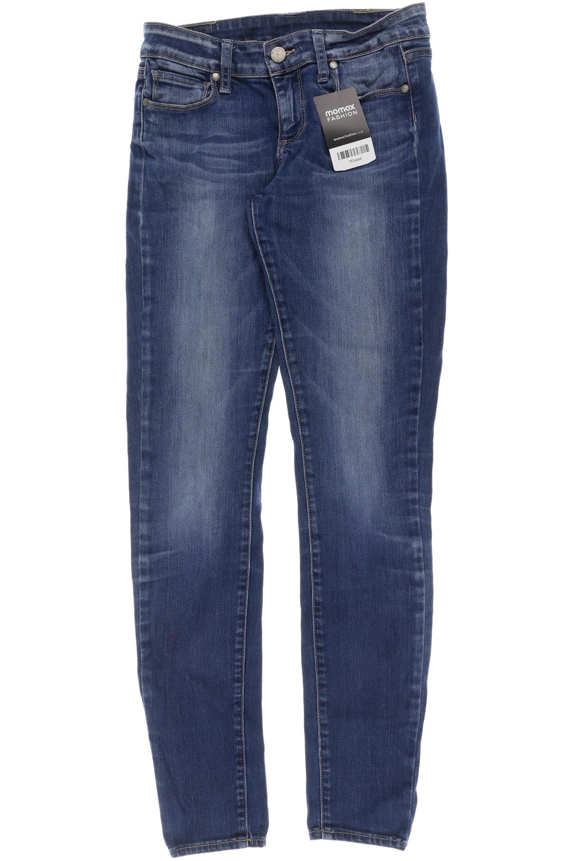 

Paige Damen Jeans, blau