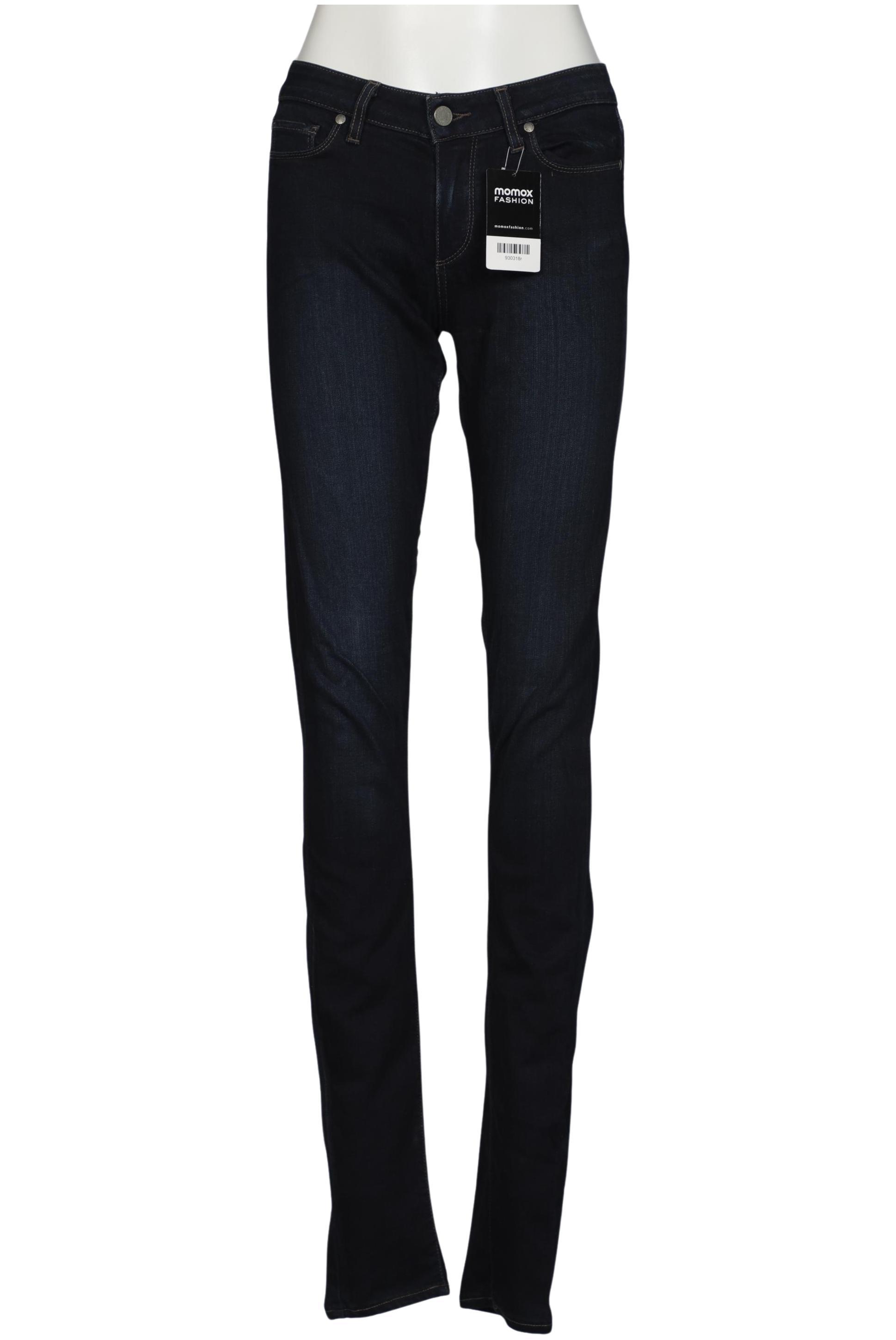 

Paige Damen Jeans, marineblau, Gr. 27