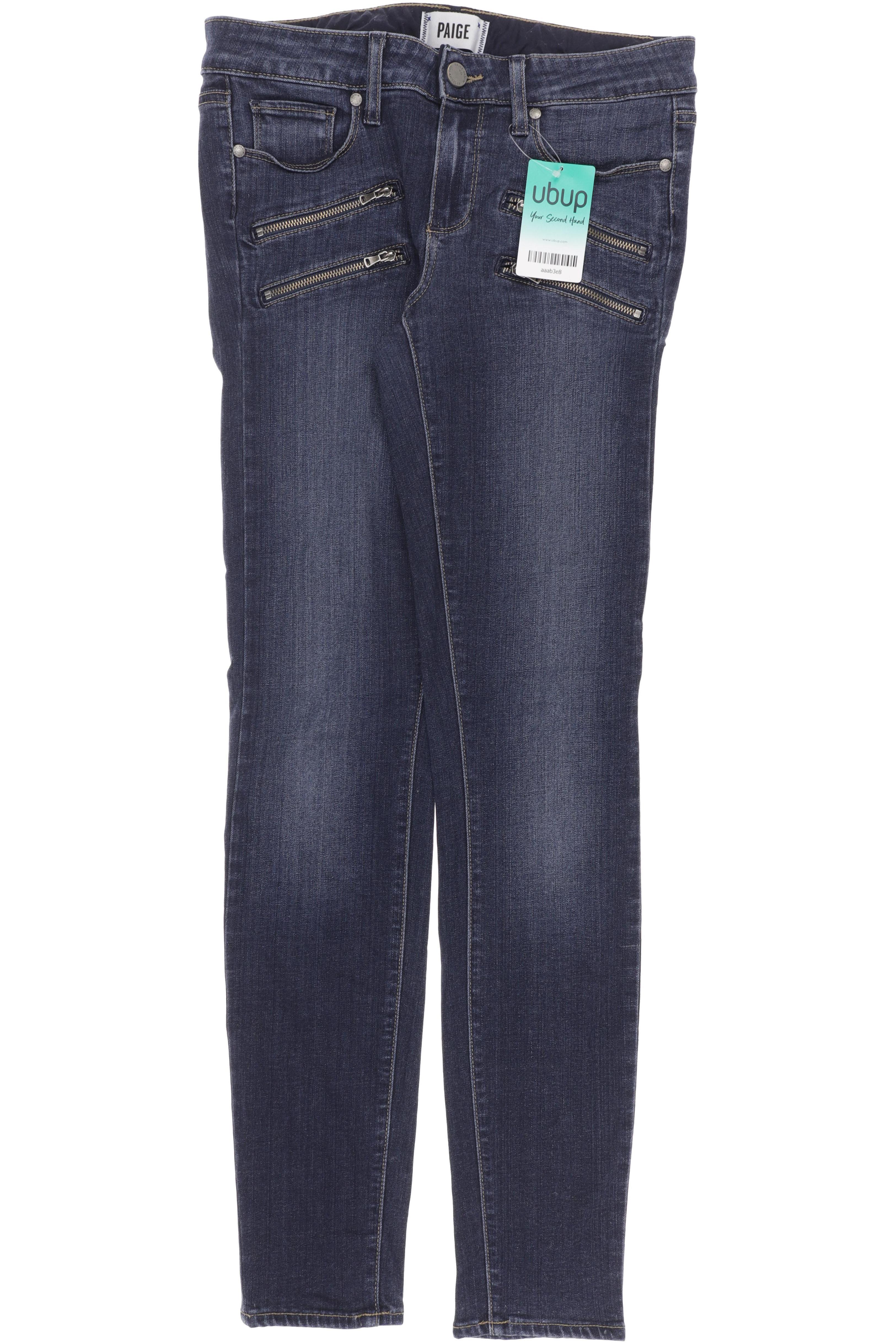 

Paige Damen Jeans, blau, Gr. 27
