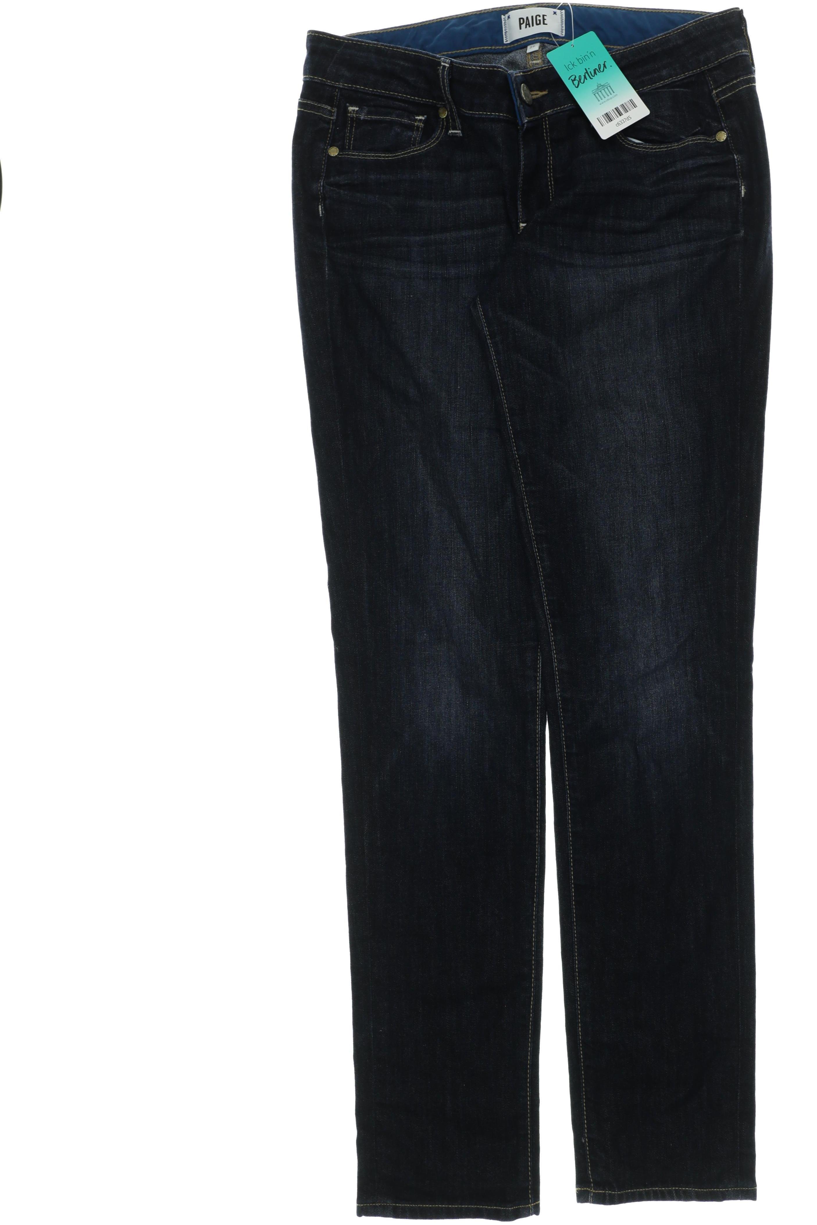 

Paige Damen Jeans, blau, Gr. 26