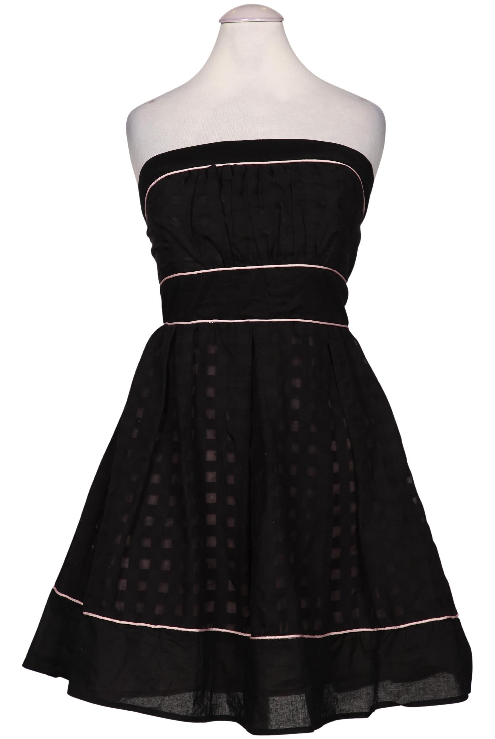 

Paige Damen Kleid, schwarz, Gr. 36