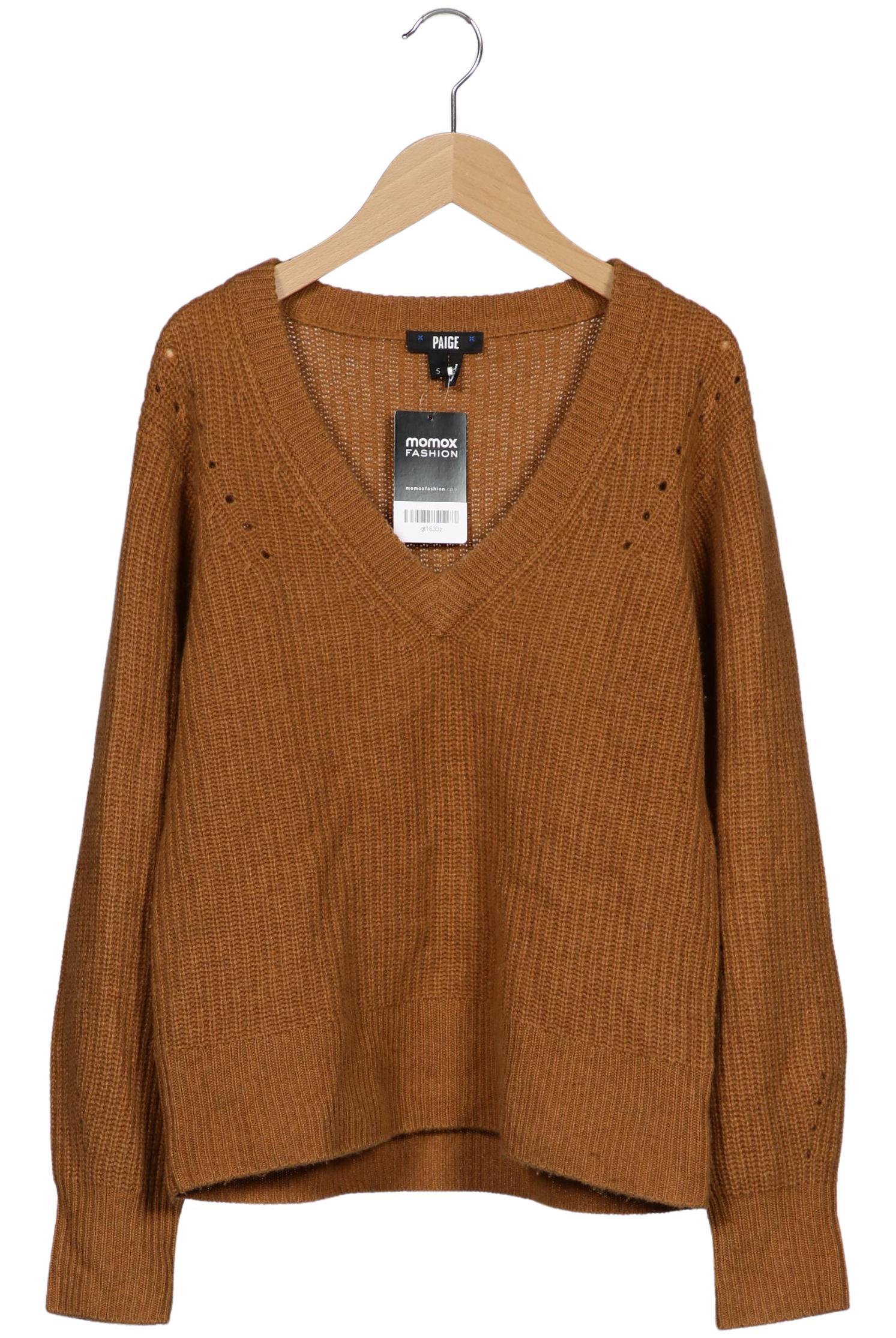 

Paige Damen Pullover, braun, Gr. 36