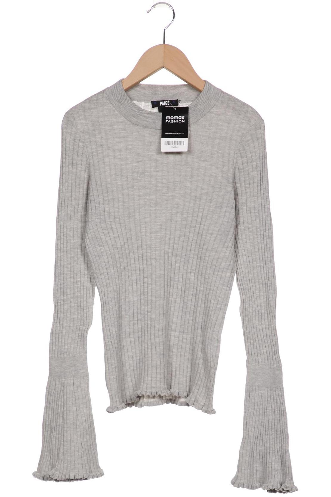 

Paige Damen Pullover, grau