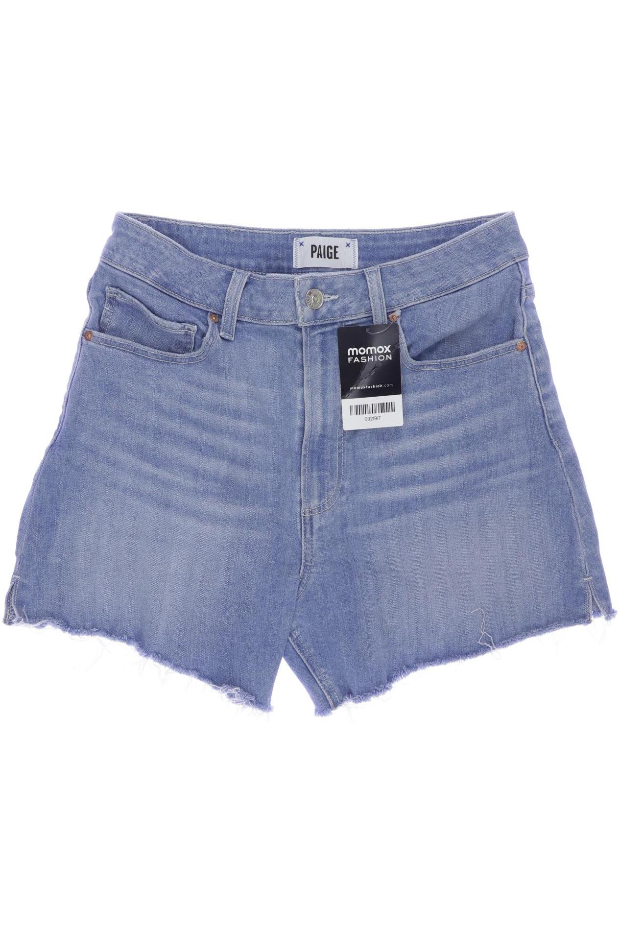 

Paige Damen Shorts, blau, Gr. 28