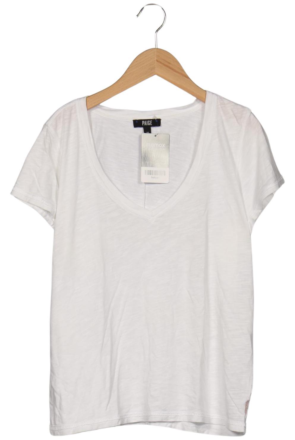 

Paige Damen T-Shirt, weiß, Gr. 34