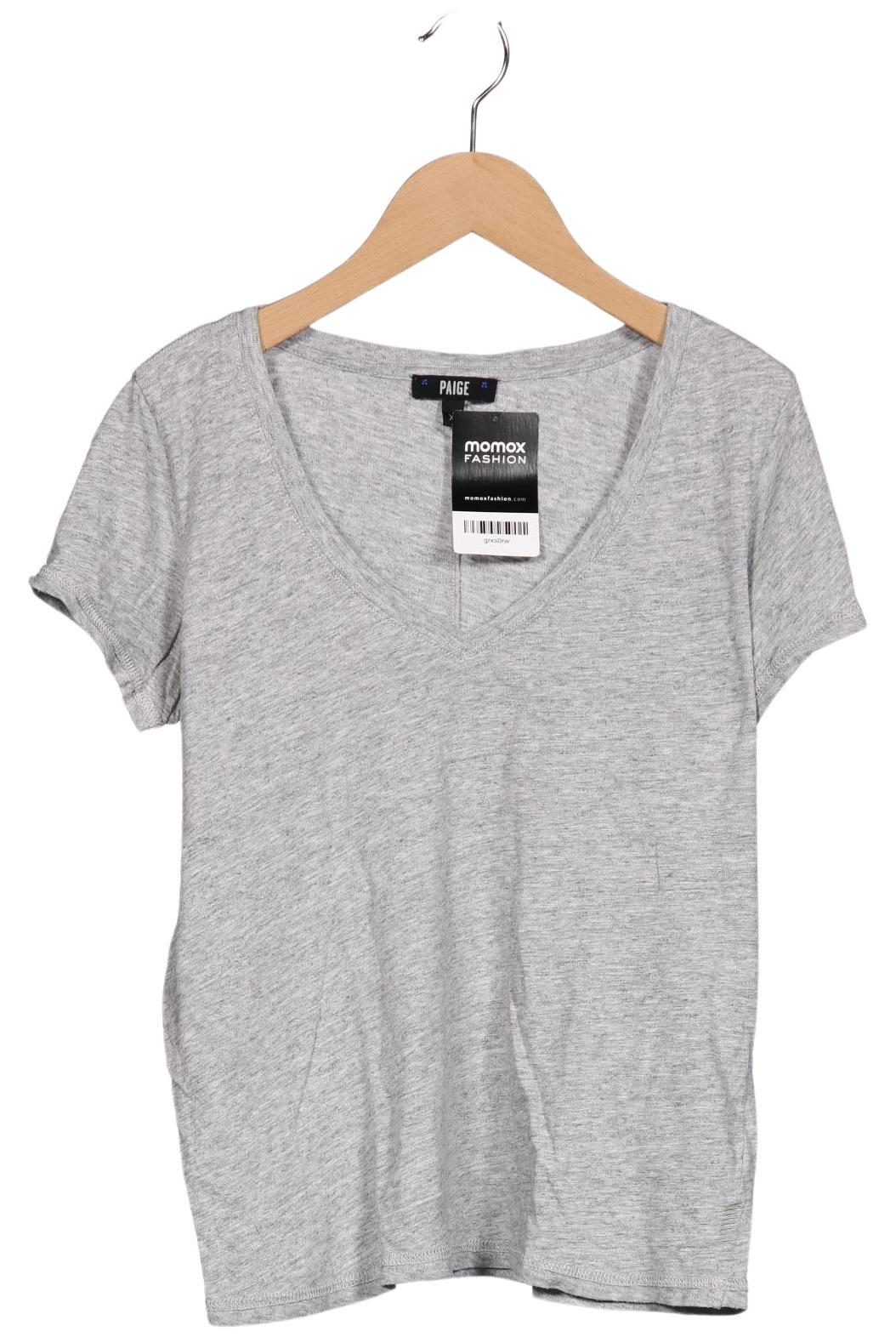 

Paige Damen T-Shirt, grau, Gr. 34