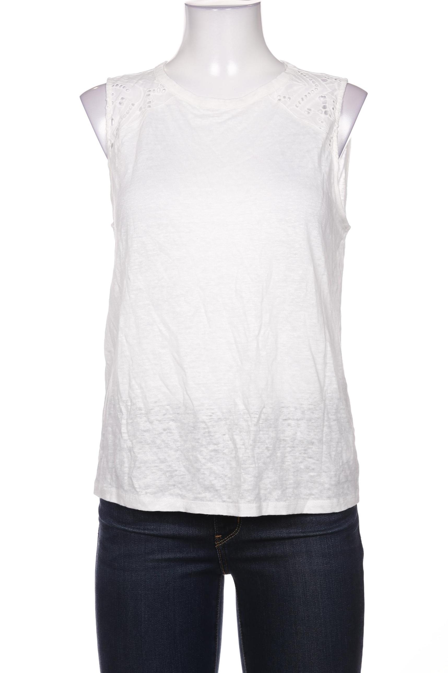

Paige Damen Top, weiß, Gr. 38