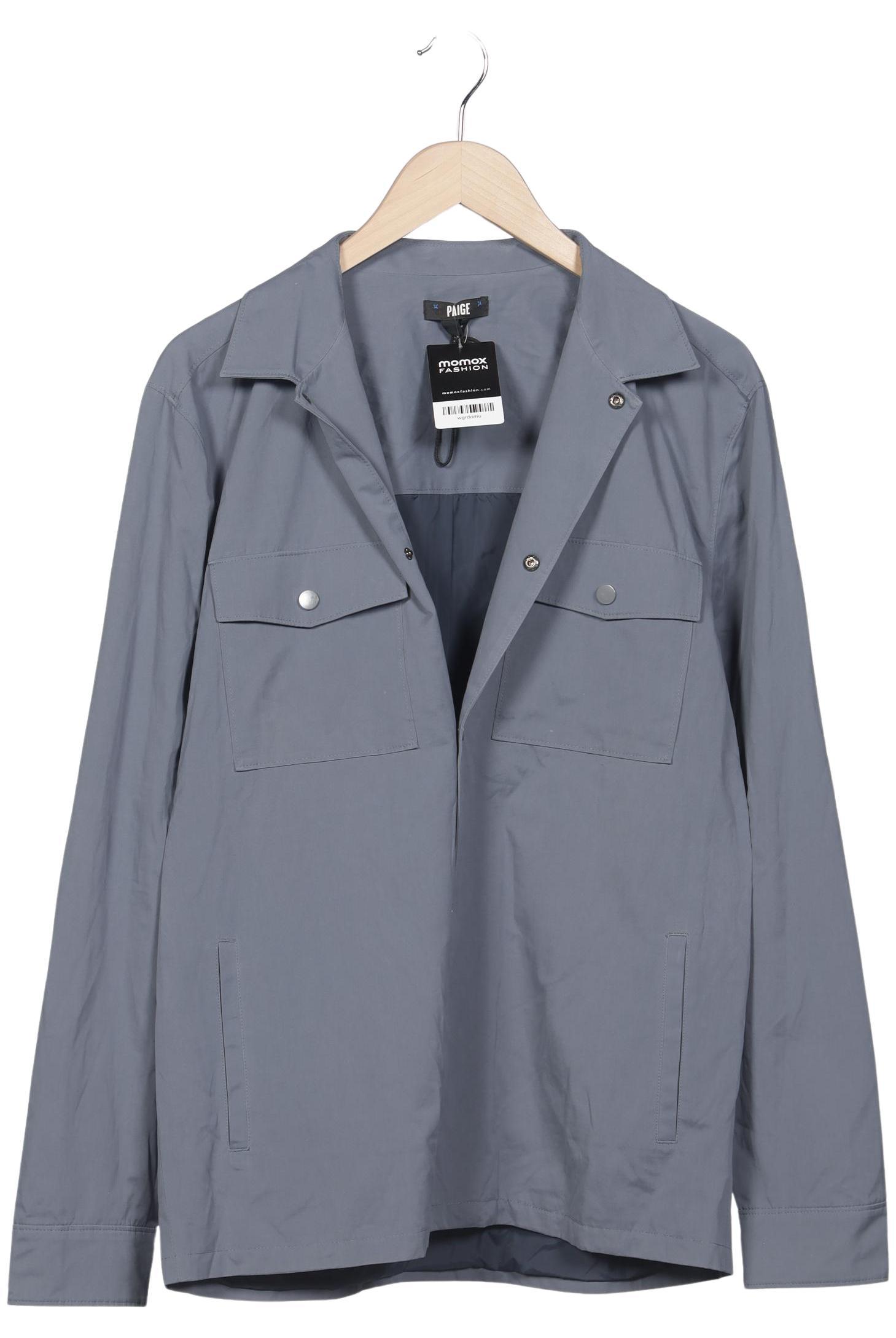 Thumbnail - Paige Herren Jacke, grau, Gr. 48