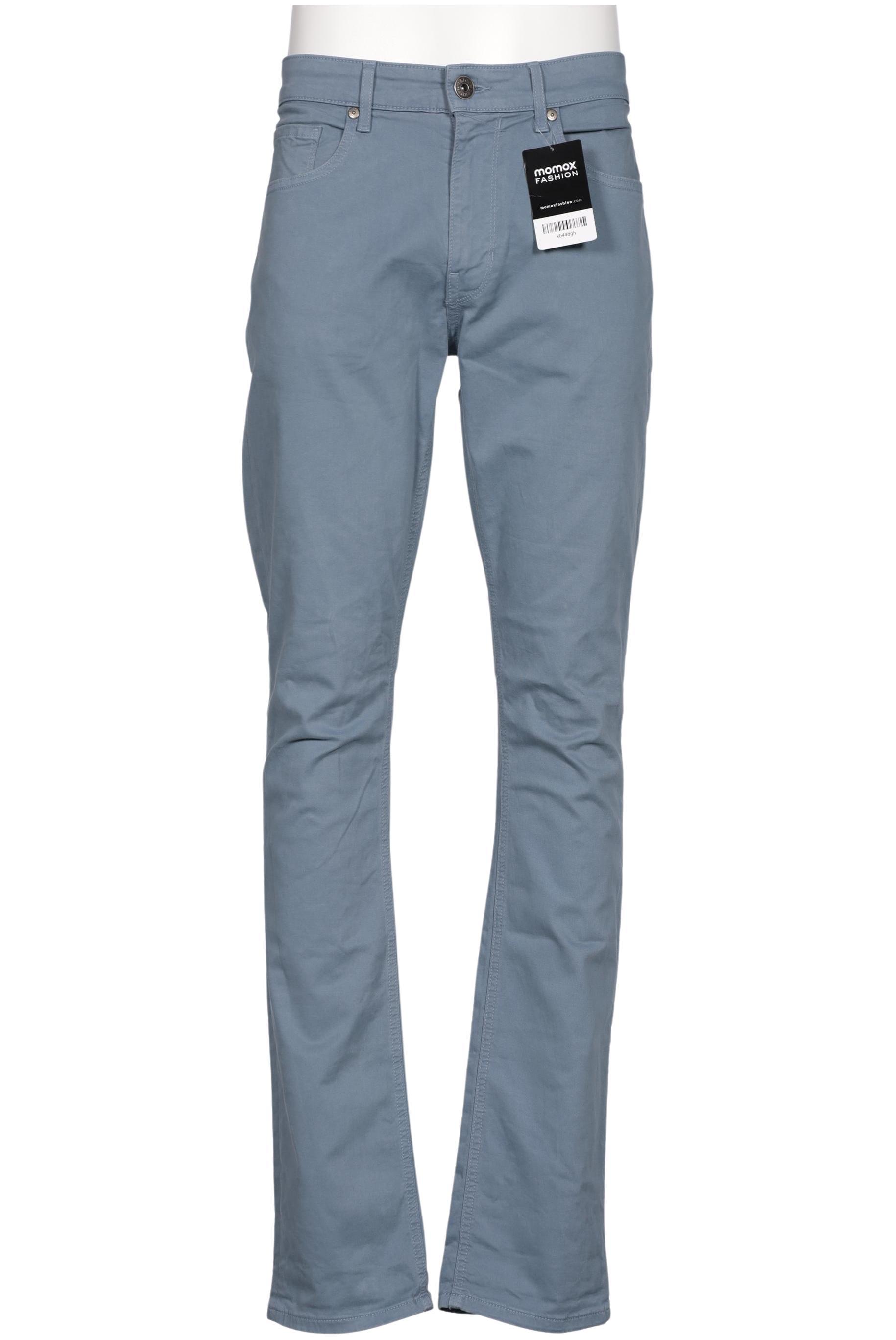 

Paige Herren Stoffhose, hellblau, Gr. 31