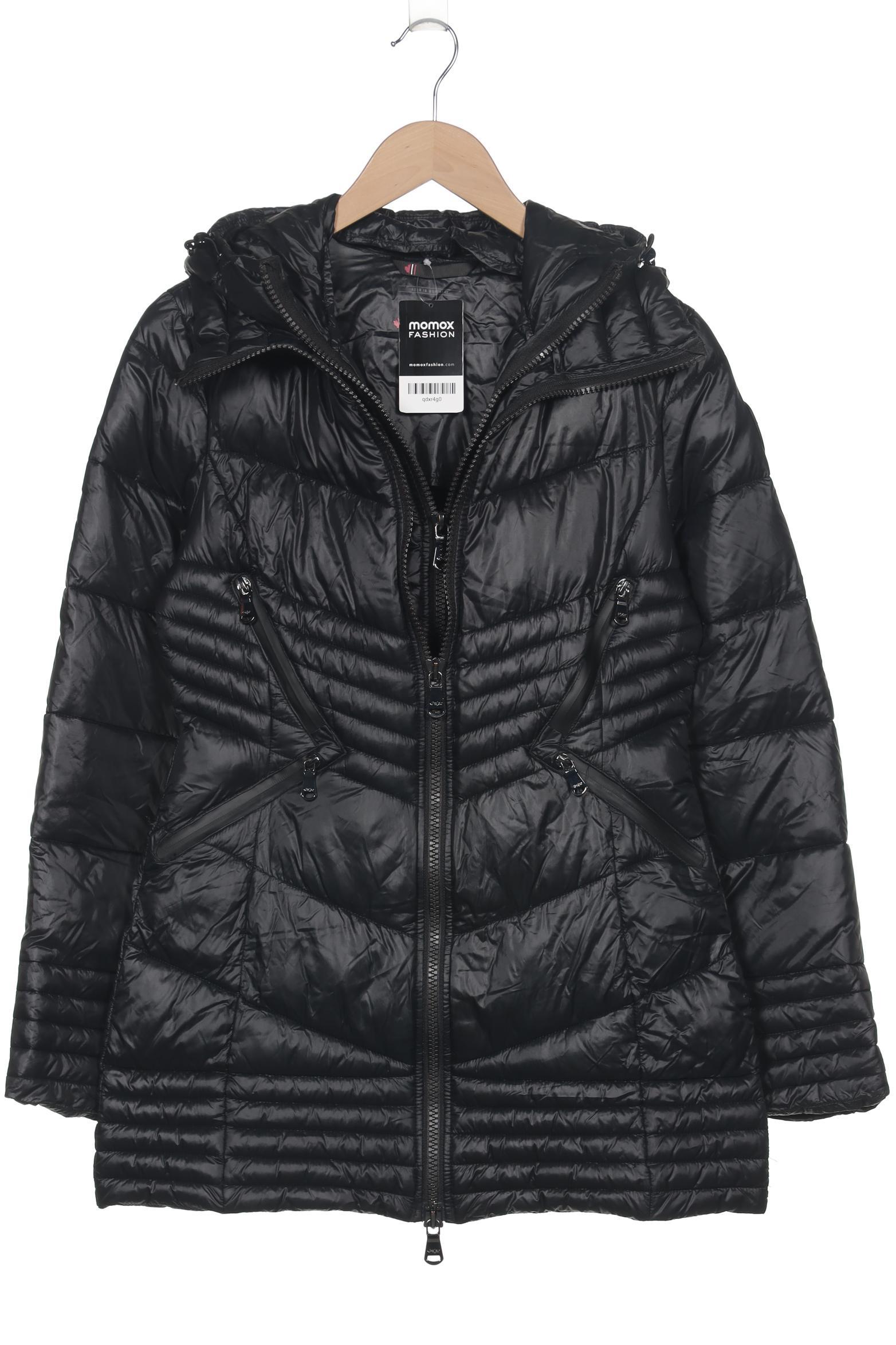 Thumbnail - Pajar Damen Jacke, schwarz, Gr. 36