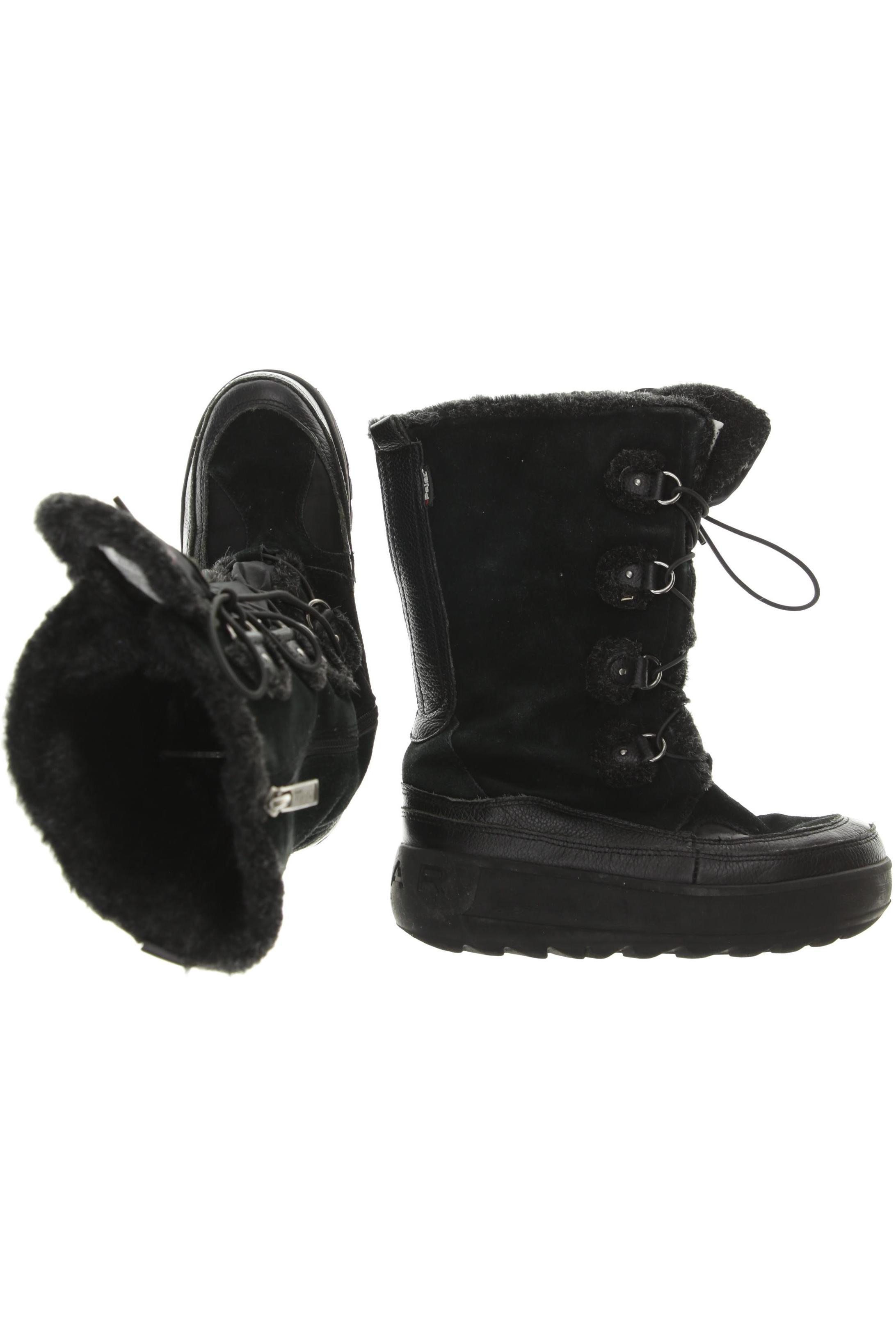 

Pajar Damen Stiefel, schwarz, Gr. 37