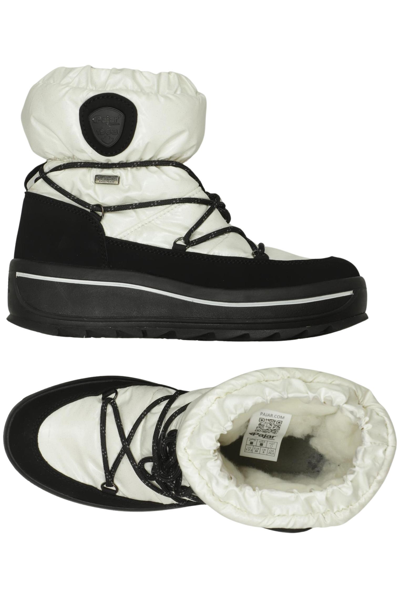 

Pajar Damen Stiefel, mehrfarbig, Gr. 38